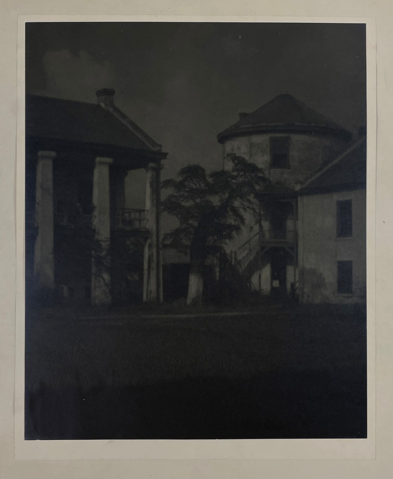 Arnold Genthe, Collection of photographs from New Orleans, c. 1925