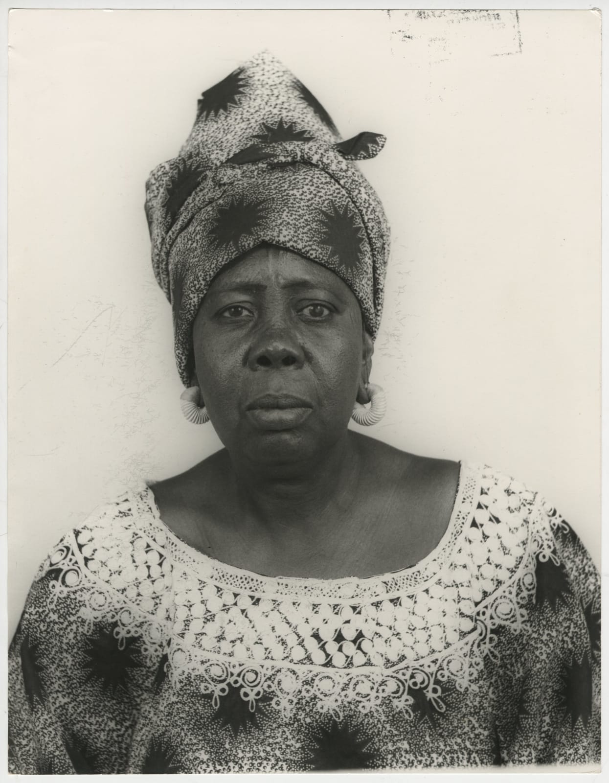 Adama Kouyaté, 8 Avr 1973, 1973