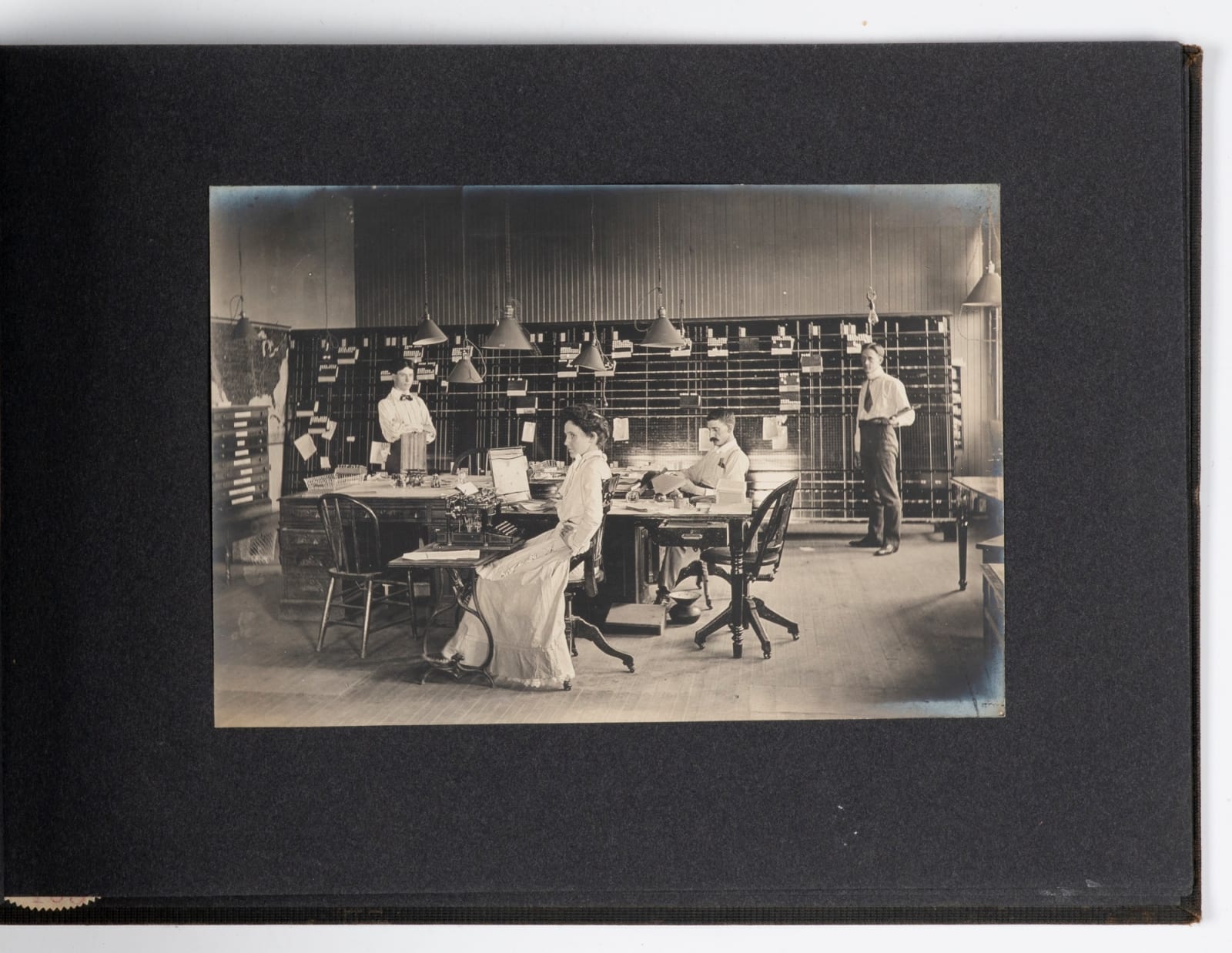 F. M. Tuckerman, Photographic Archive of an Accomplished Amateur Photographer from Topeka, KS, 1890-1900s