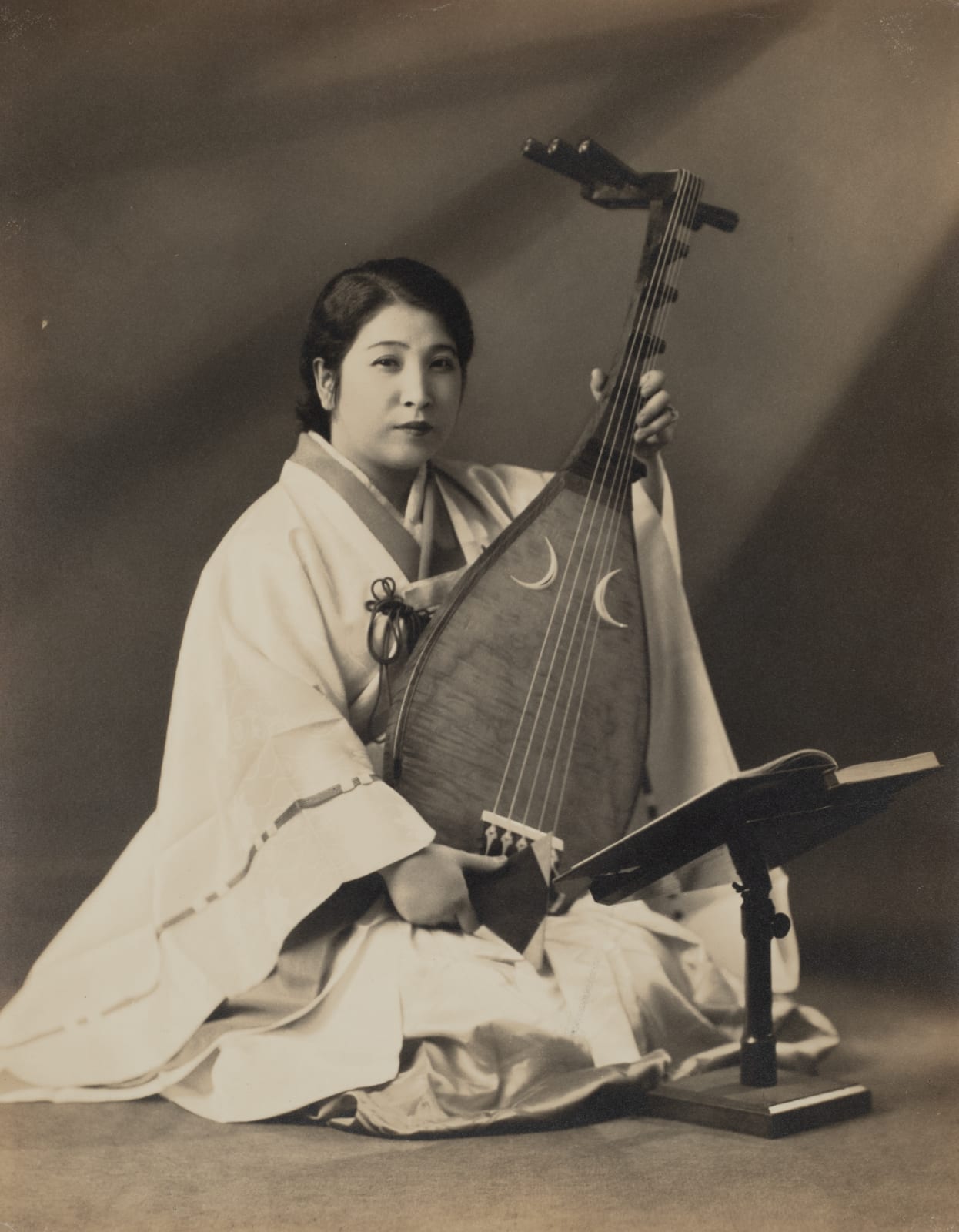 Mitsuzo and Yoshi Daita (compilers), Archive Documenting Japanese American Life in California with a Focus on Traditional Performance, 1900s-60s