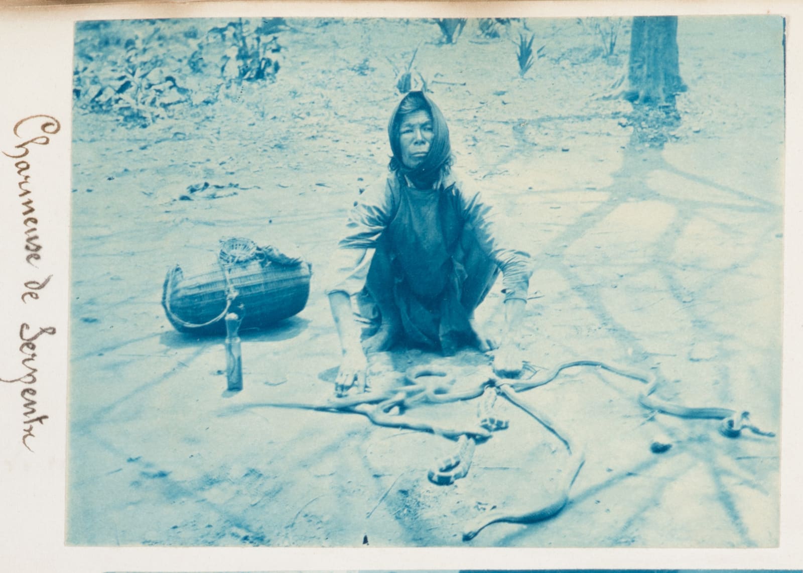 Joseph-Marie Gaillard, Album of a French Missionary in Vietnam and Elsewhere, 1896-1905