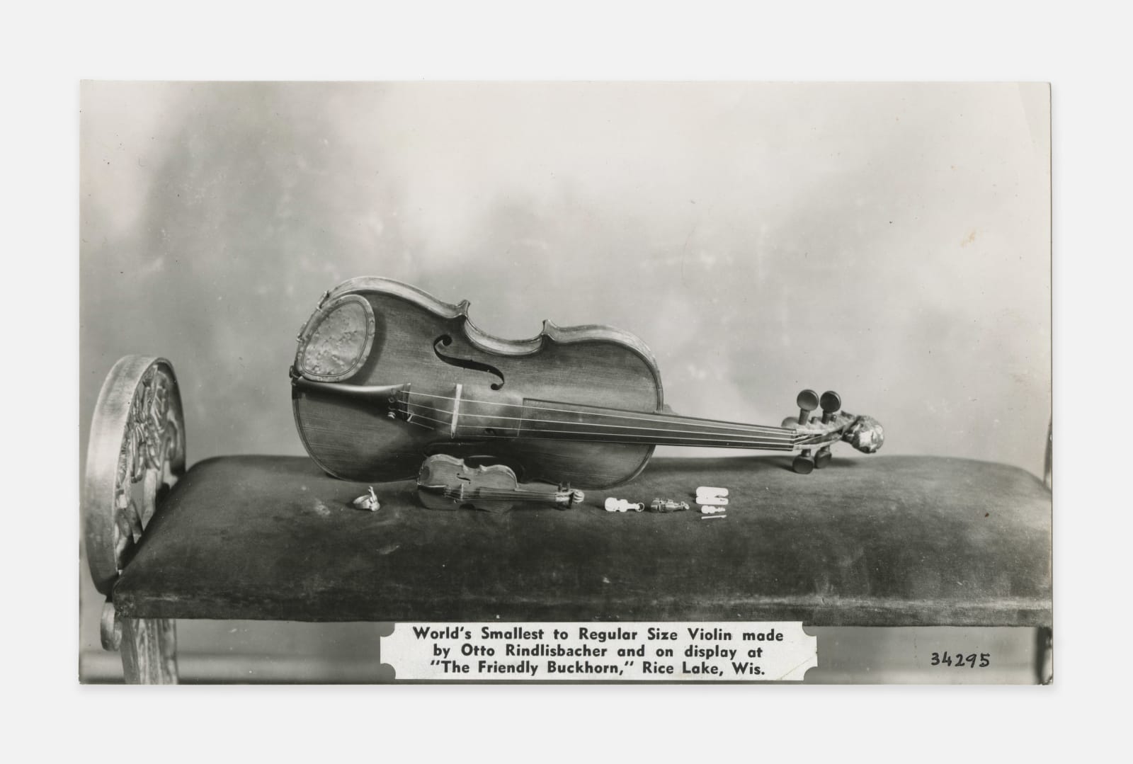 Dexter Press Inc., Postcard Proofs Showing Auto Courts and Other Roadside Attractions, 1920s-30s