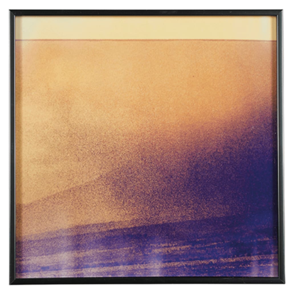 Penelope Umbrico, Moving Mountains (1850-2012), 2012