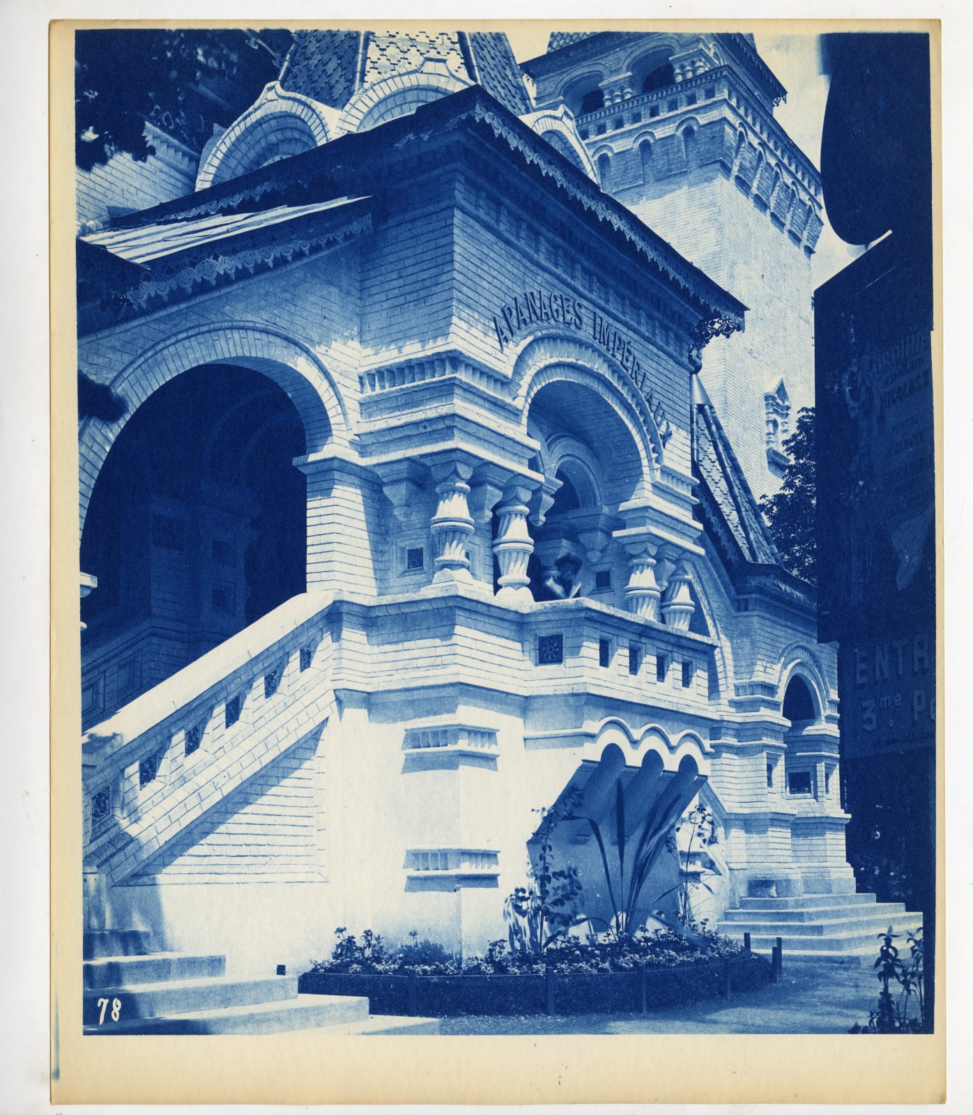 Albert Levy, Les Merveilles et les Originalités Architecturales à l'Exposition, 1900