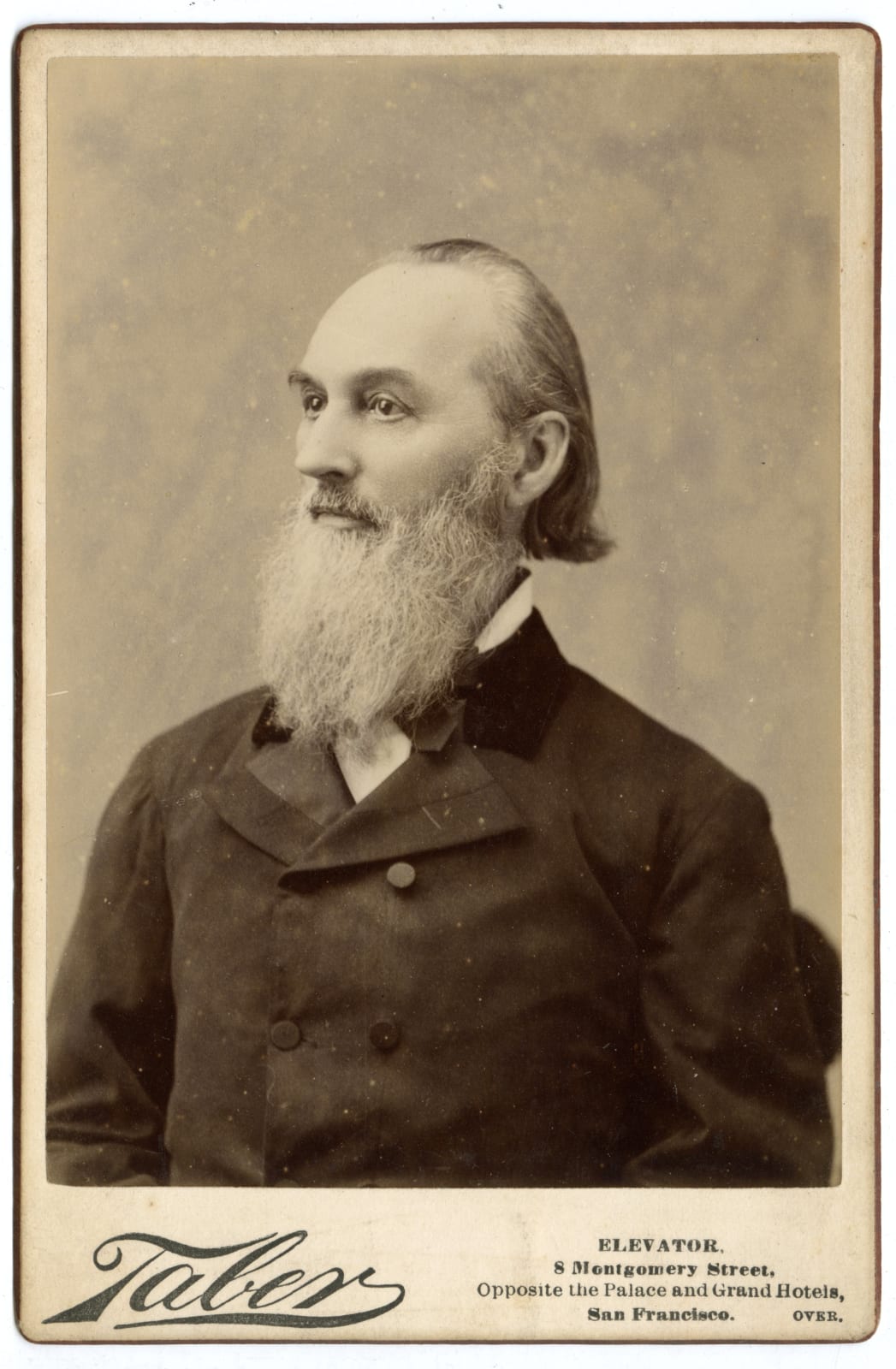 [Henry D. Cogswell], Archive of Photographs, Drawings, Manuscripts and Printed Matter Related to an Eccentric Californian Philanthropist, 1870s-90s