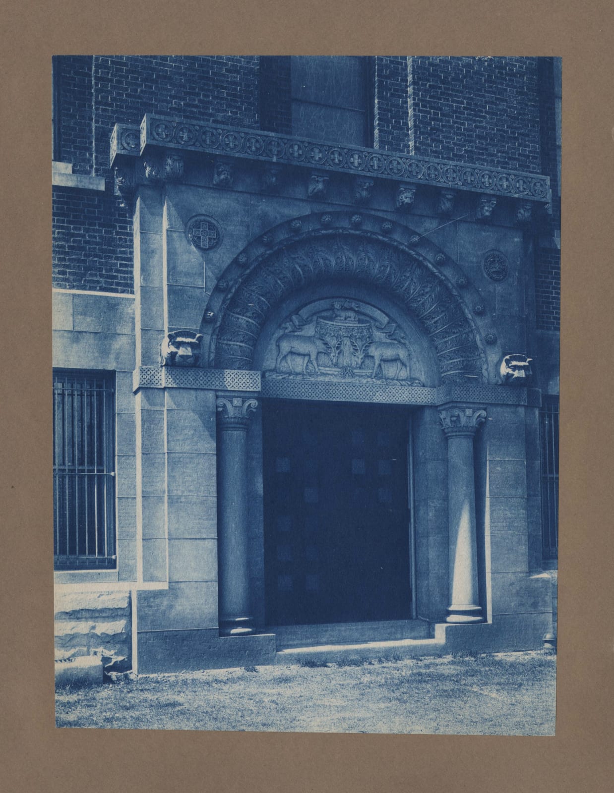 Brust and Philipp, [Wisconsin Architecture], 1920s