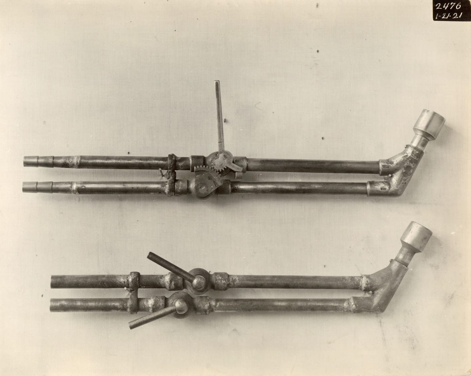 Edward G. Budd MFG. Co., Comprehensive Archive Documenting the First Decades of the American Auto-Parts Maker, 1920s-30s