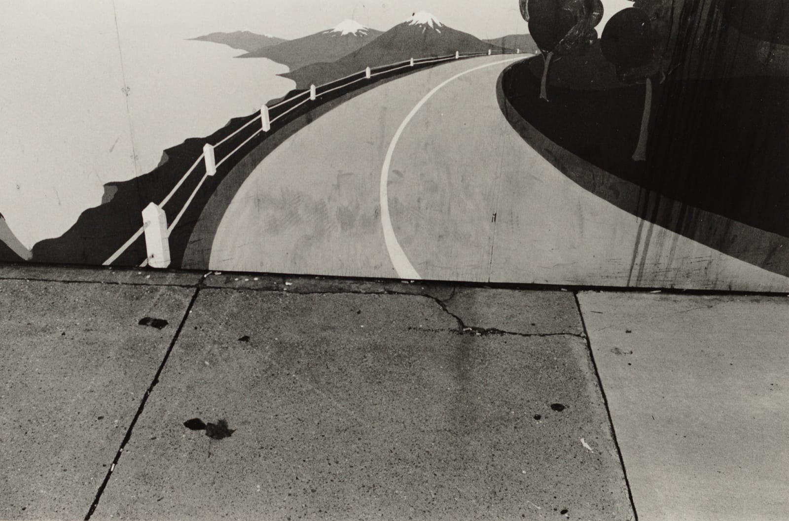 Kenneth Josephson, Chicago, 1973