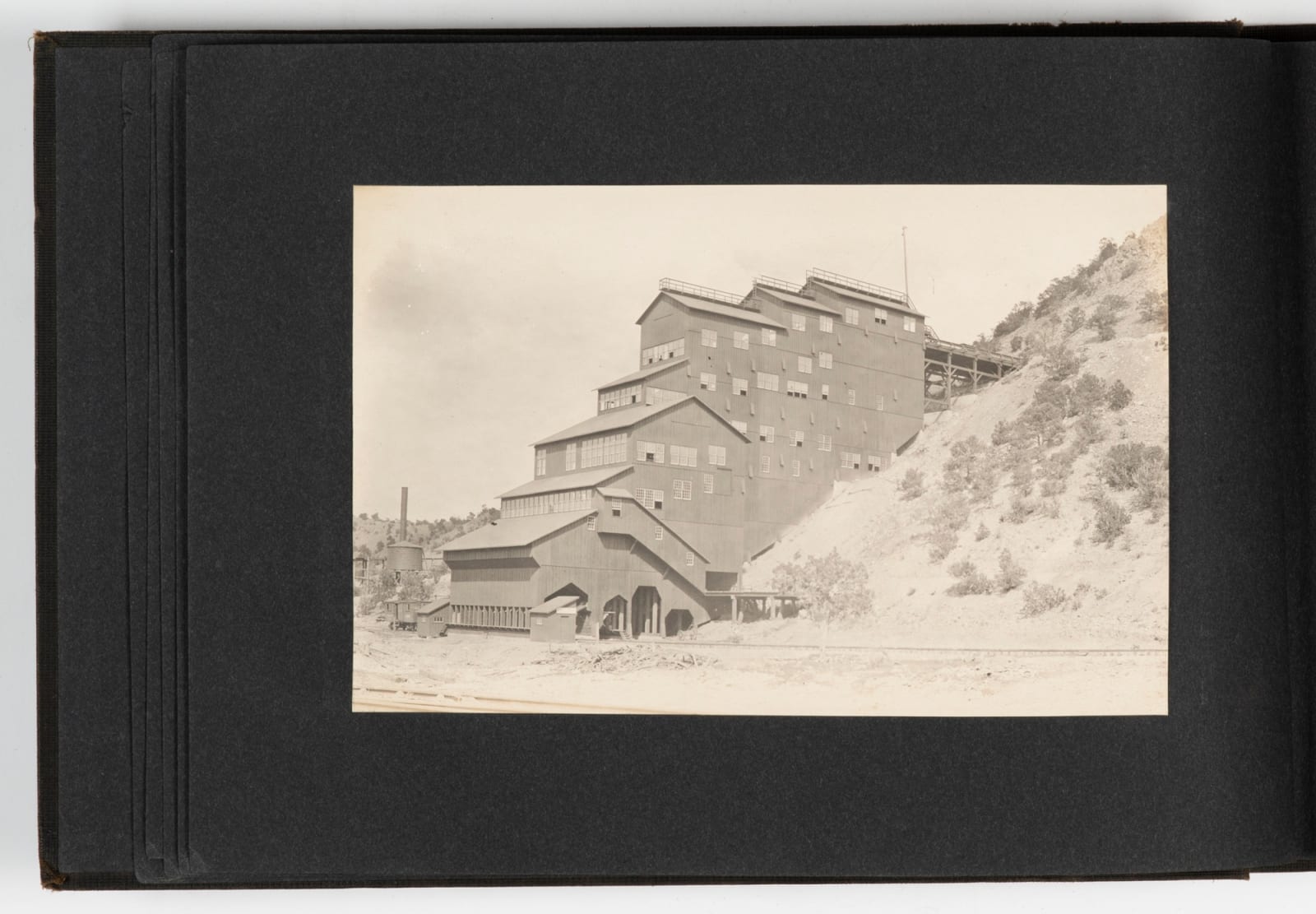 F. M. Tuckerman, Photographic Archive of an Accomplished Amateur Photographer from Topeka, KS, 1890-1900s