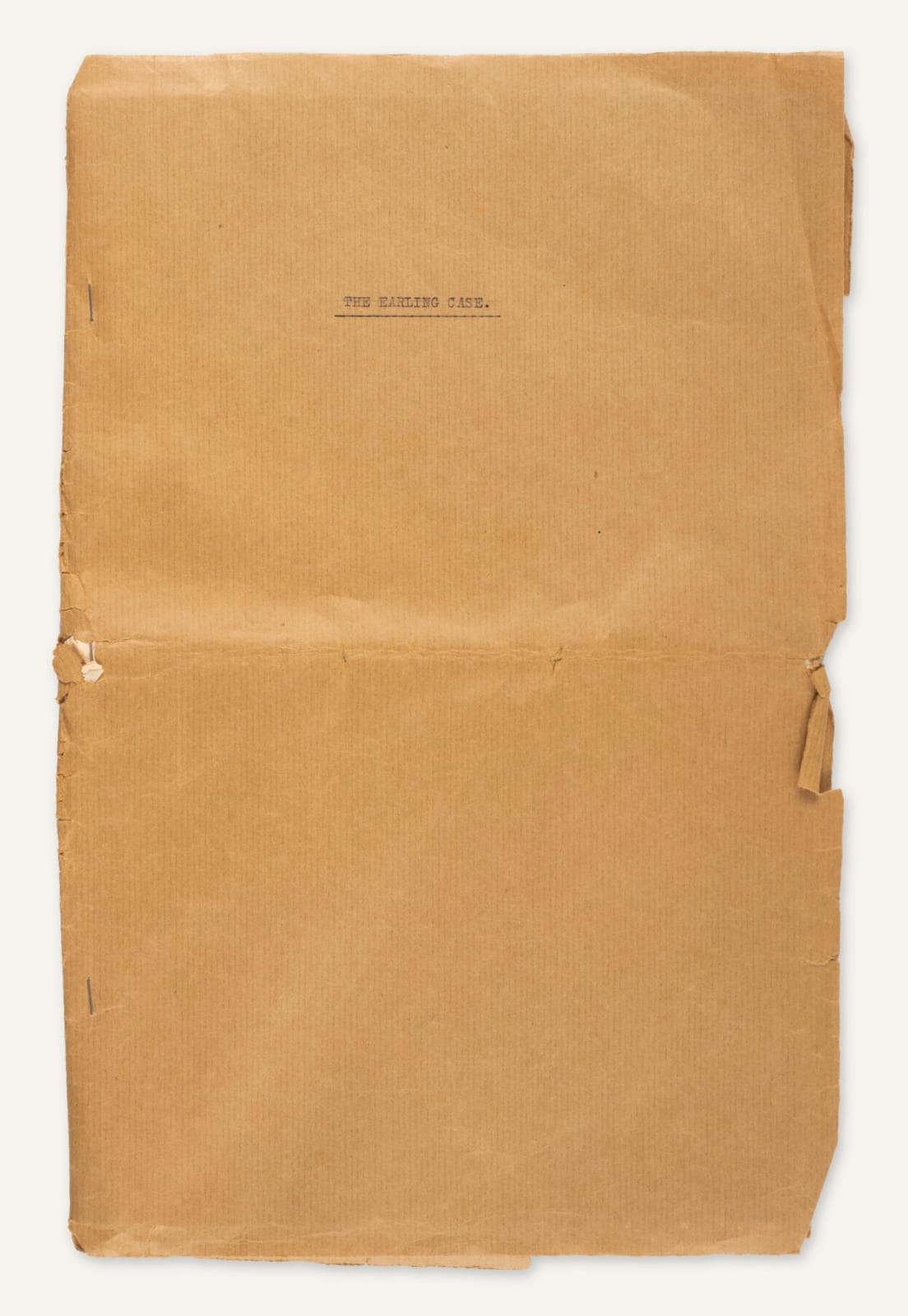 F.J. Bunse; Theophilus Riesinger, The Earling Possession Case: An Exposition of the Exorcism of ‘Mary’ a Demoniac and Certain Marvelous Revelations Foretelling the Near Advent of Antichrist and the Coming Persecution of the Church in the Years 1952–1955., 1934