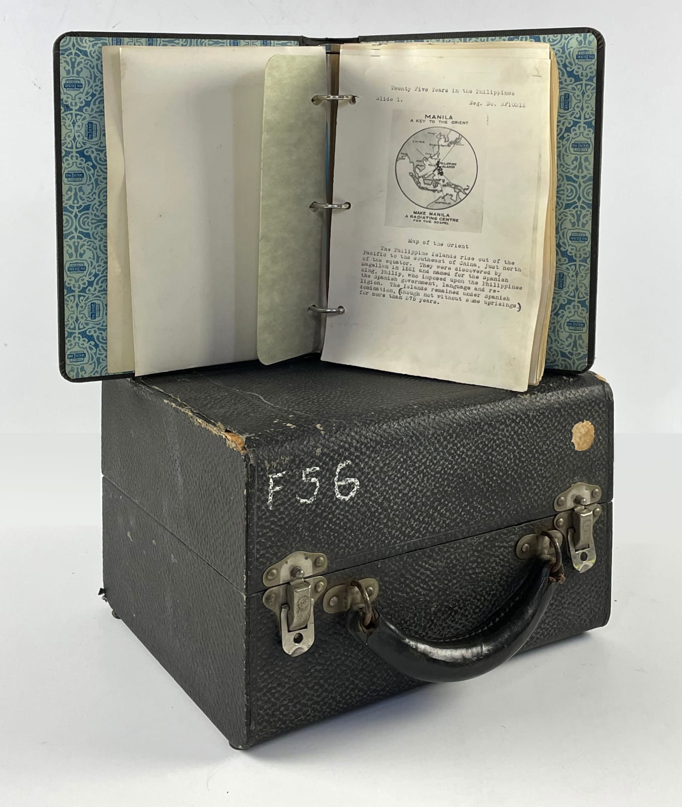 [ American Baptist Foreign Mission Society], Twenty Five Years in the Philippines , 1937