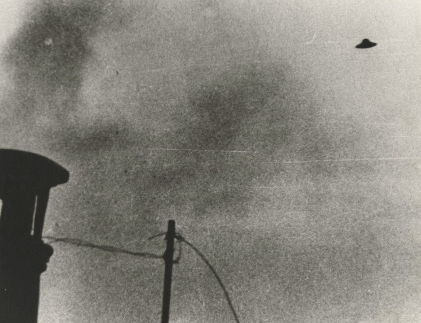 Unknown, Milano, Italy, February 12th, 1963