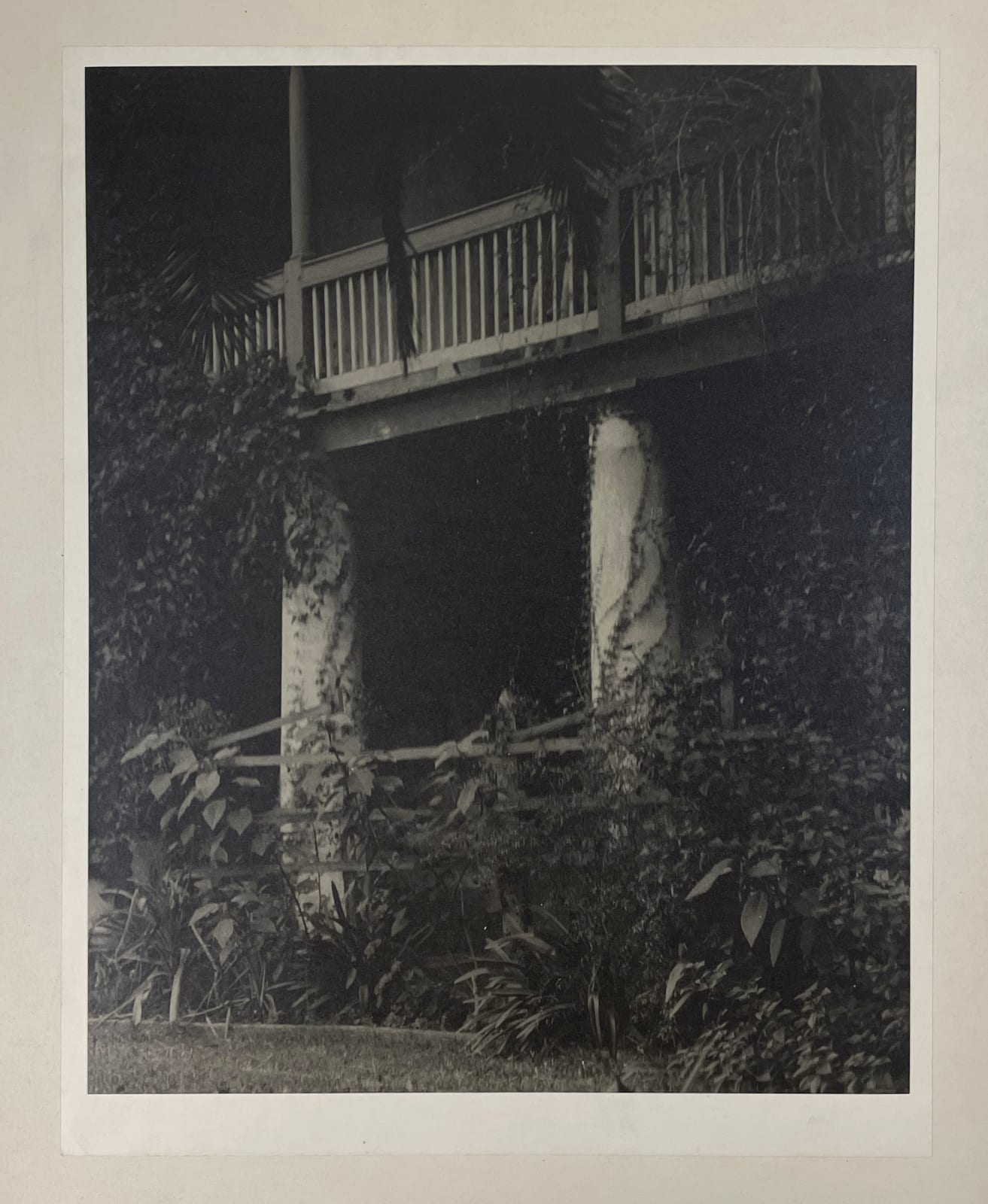 Arnold Genthe, Collection of photographs from New Orleans, c. 1925