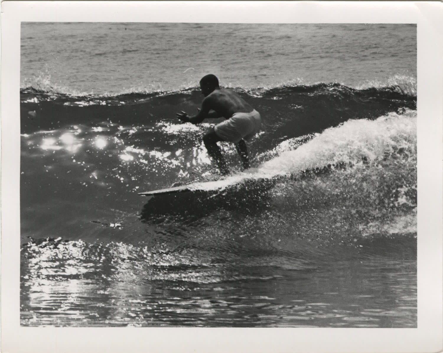 International Surfing Day–Vintage '60s Surf Photos From LIFE