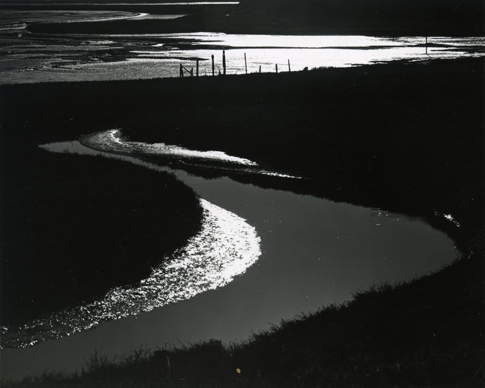 Lloyd Ullberg, Archive of a Modernist Photographer, 1960s-70s