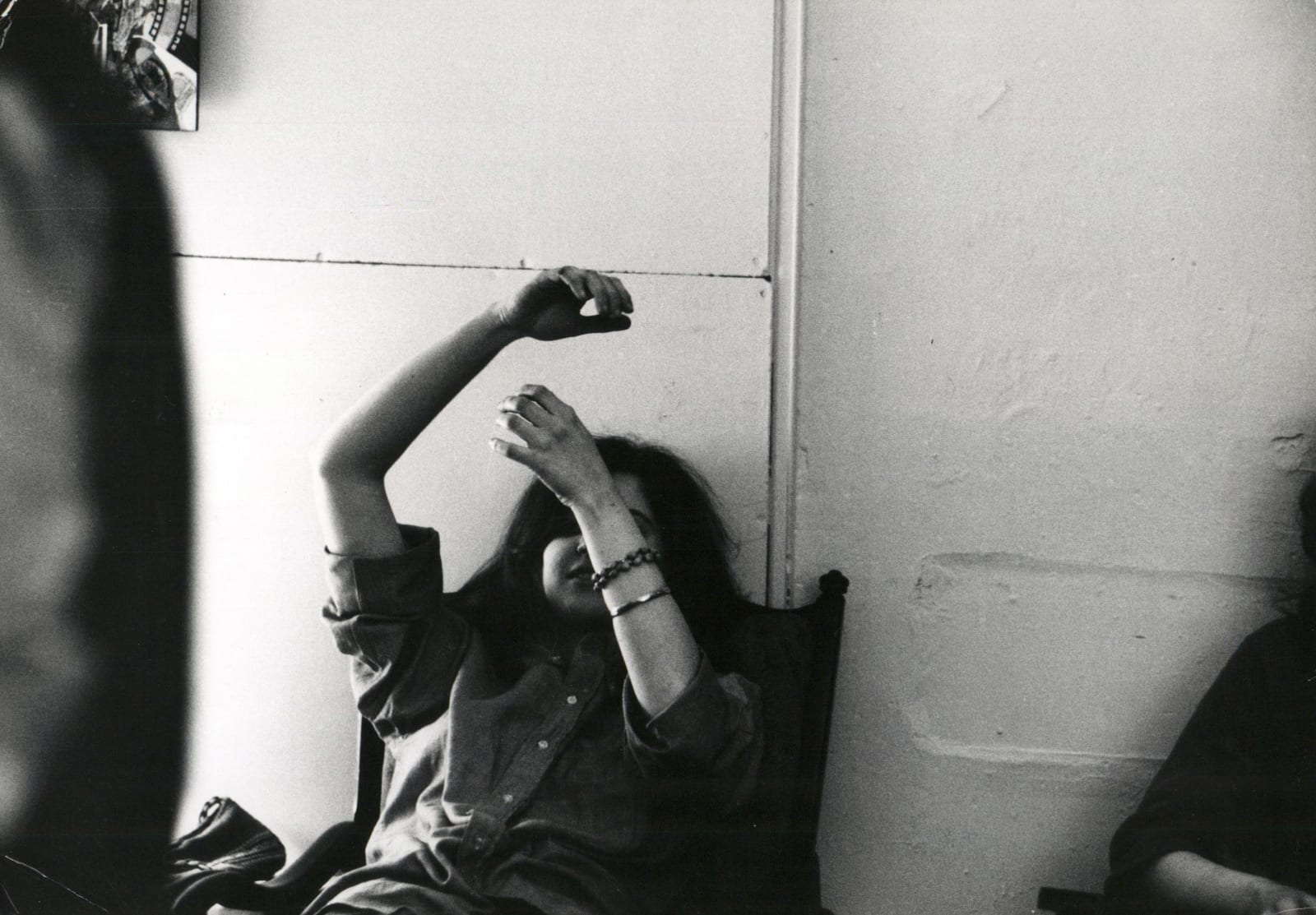 Lawrence Schiller, [Acid Parties], 1966