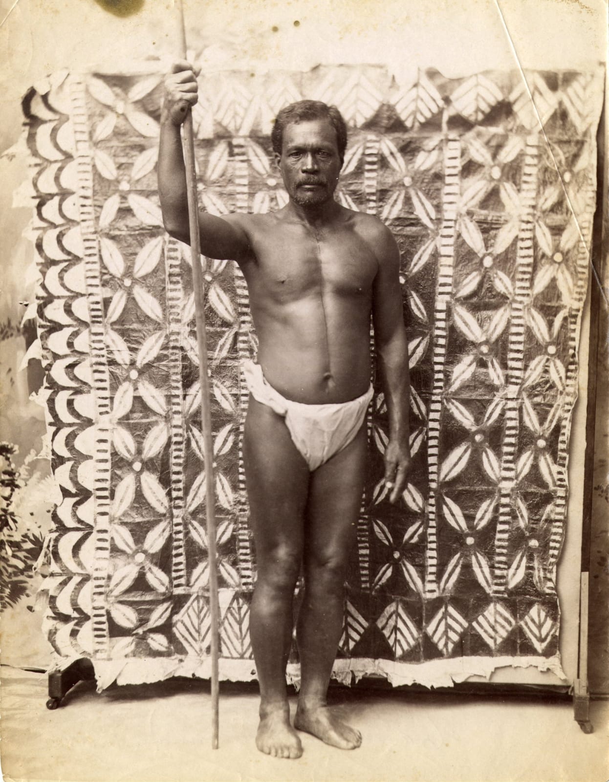 J.J. Williams and others, Suite of Photos Showing 19th-Century Life in Hawaii, 1890s