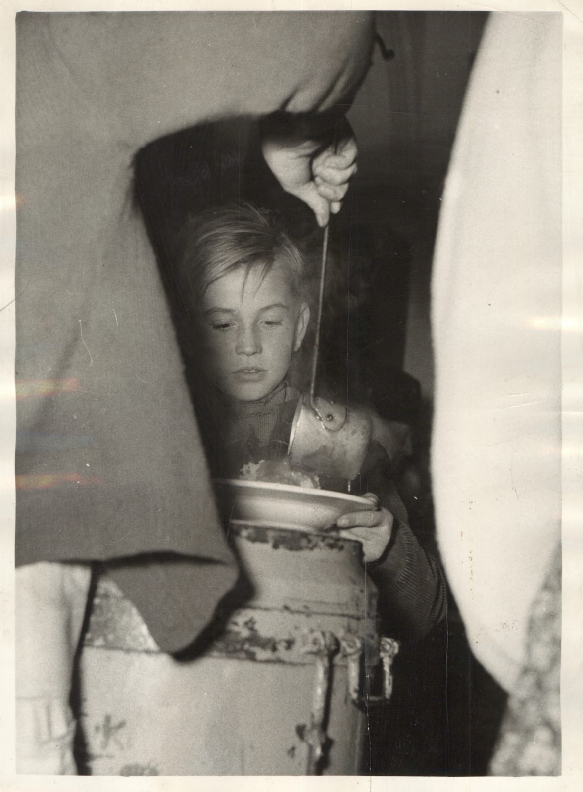 [Hungarian Revolution], Photo-journalistic account of the 1956 uprising, 1956-57