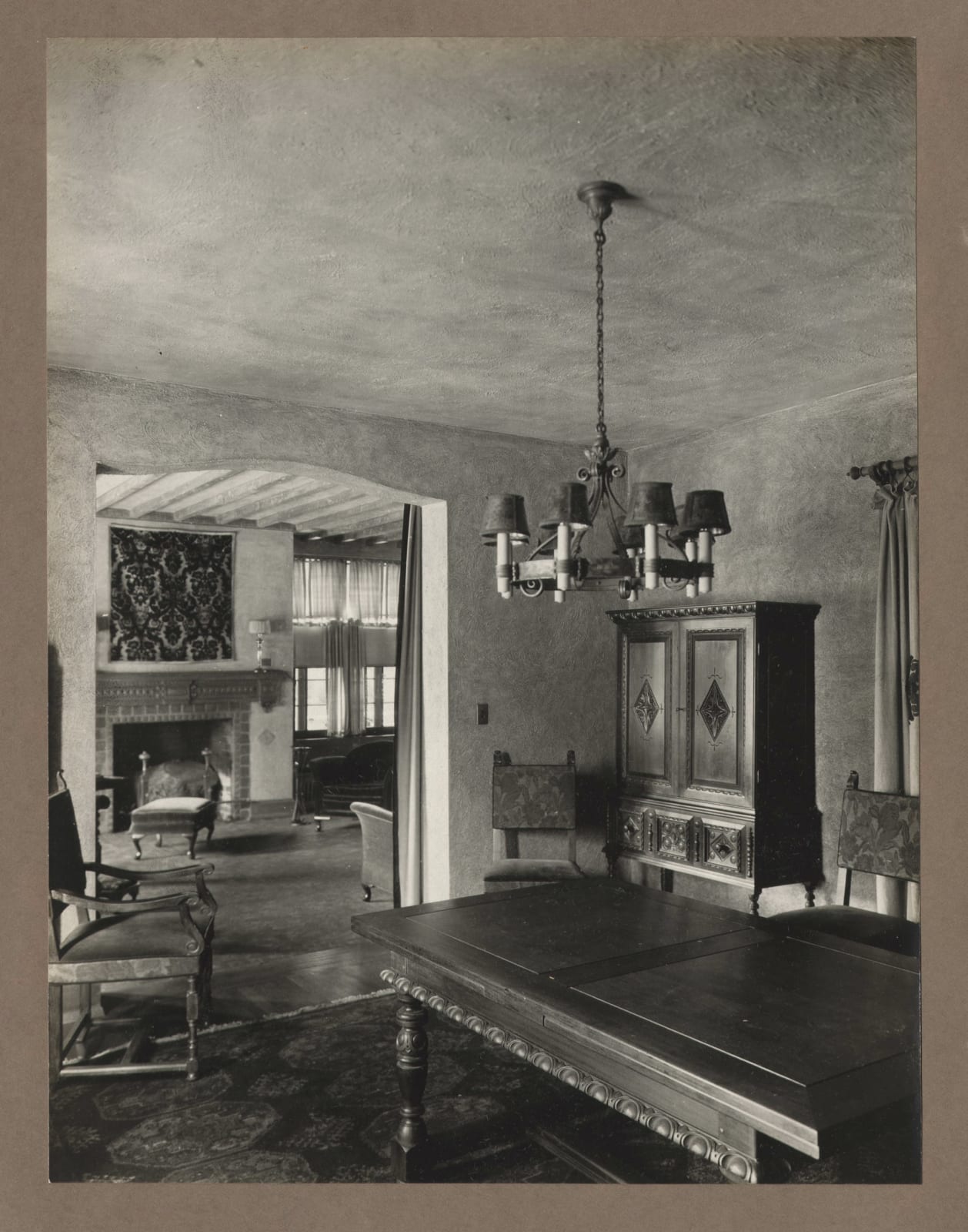 Brust and Philipp, [Wisconsin Architecture], 1920s