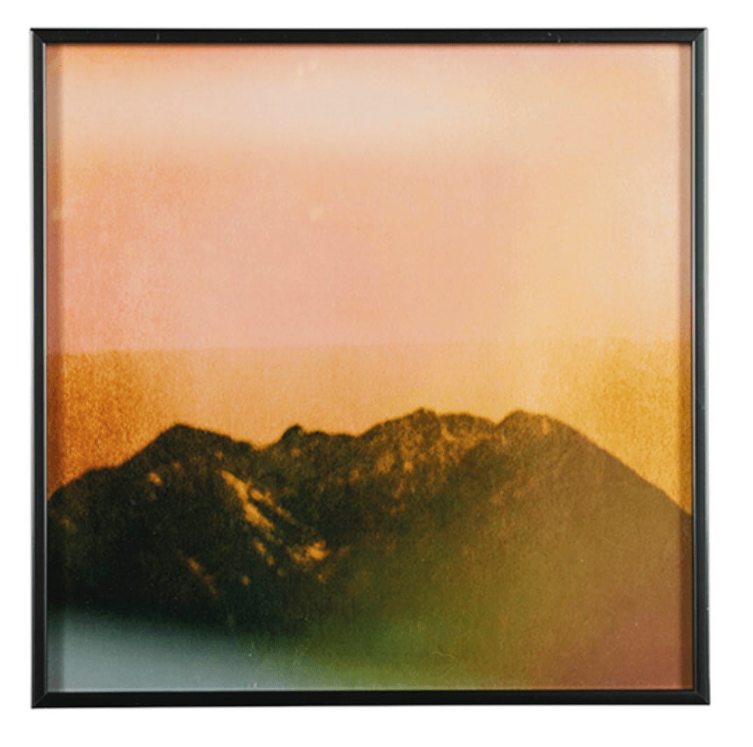 Penelope Umbrico, Moving Mountains (1850-2012), 2012