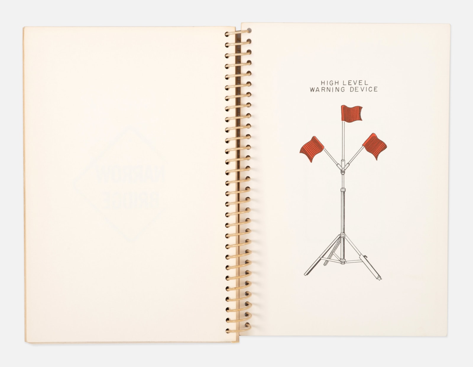 Mason Williams, Roadsign Business, 1969