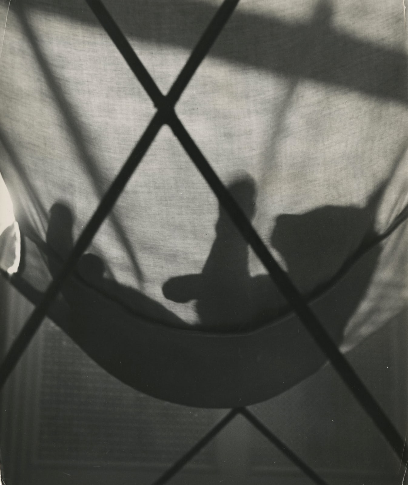 Peter Erik Winkler, Shadow of a Kitten