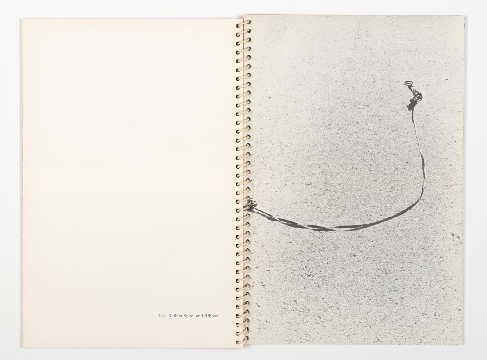 Ed Ruscha & Mason Williams, Royal Road Test, 1967