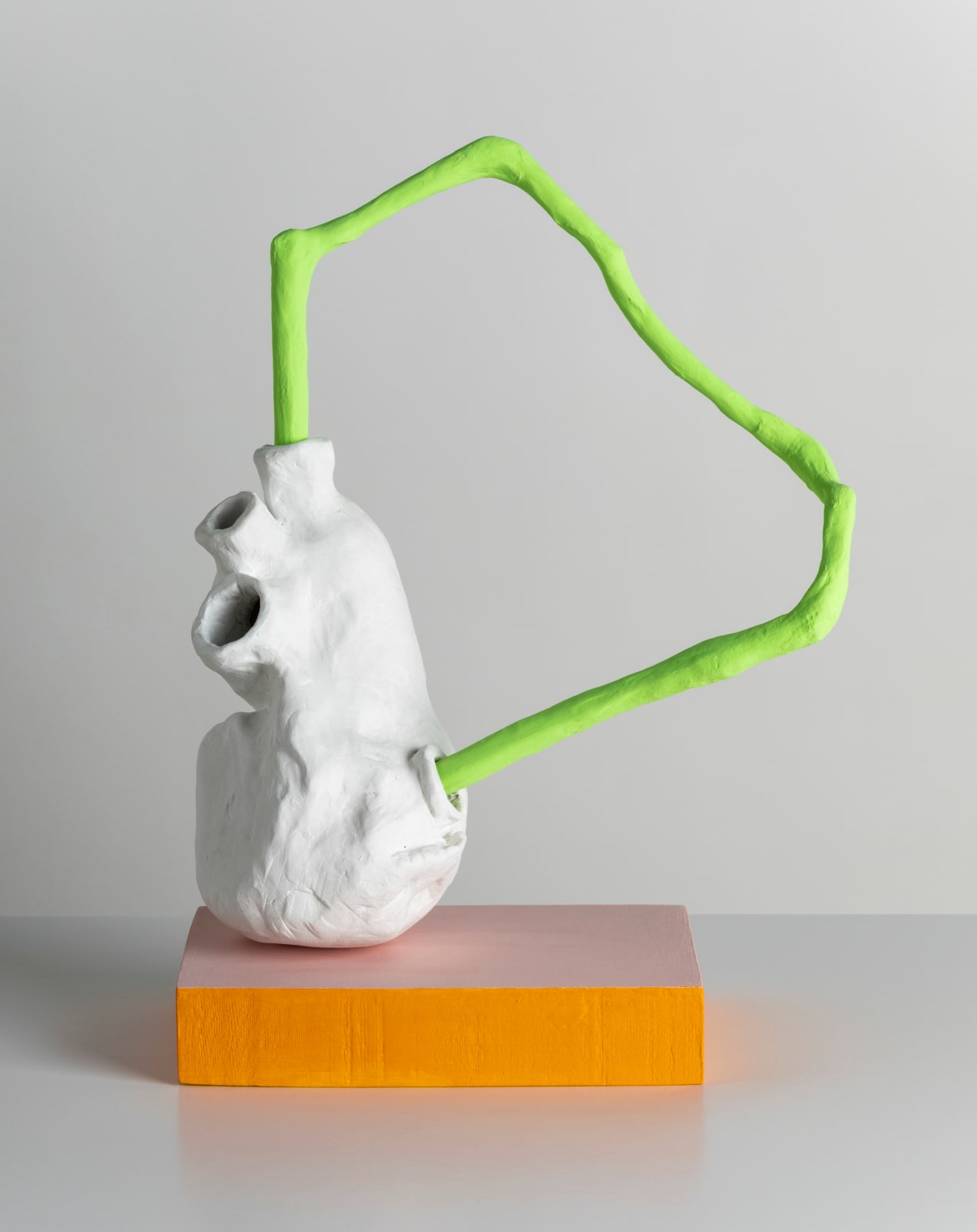 Roberley Bell, Something #49, 2023