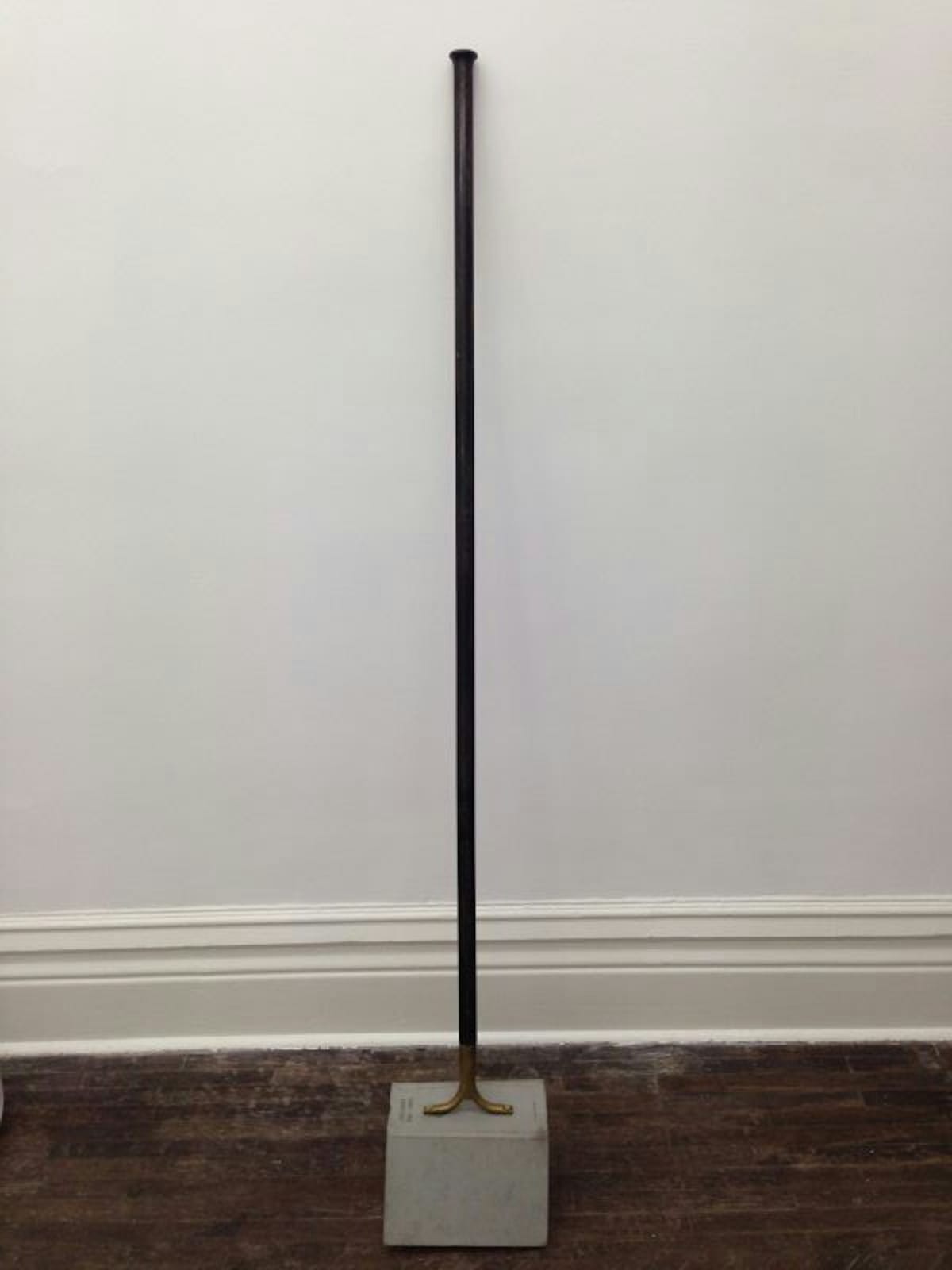 ZHENG Huan, Besom 2 扫把 2, 2014