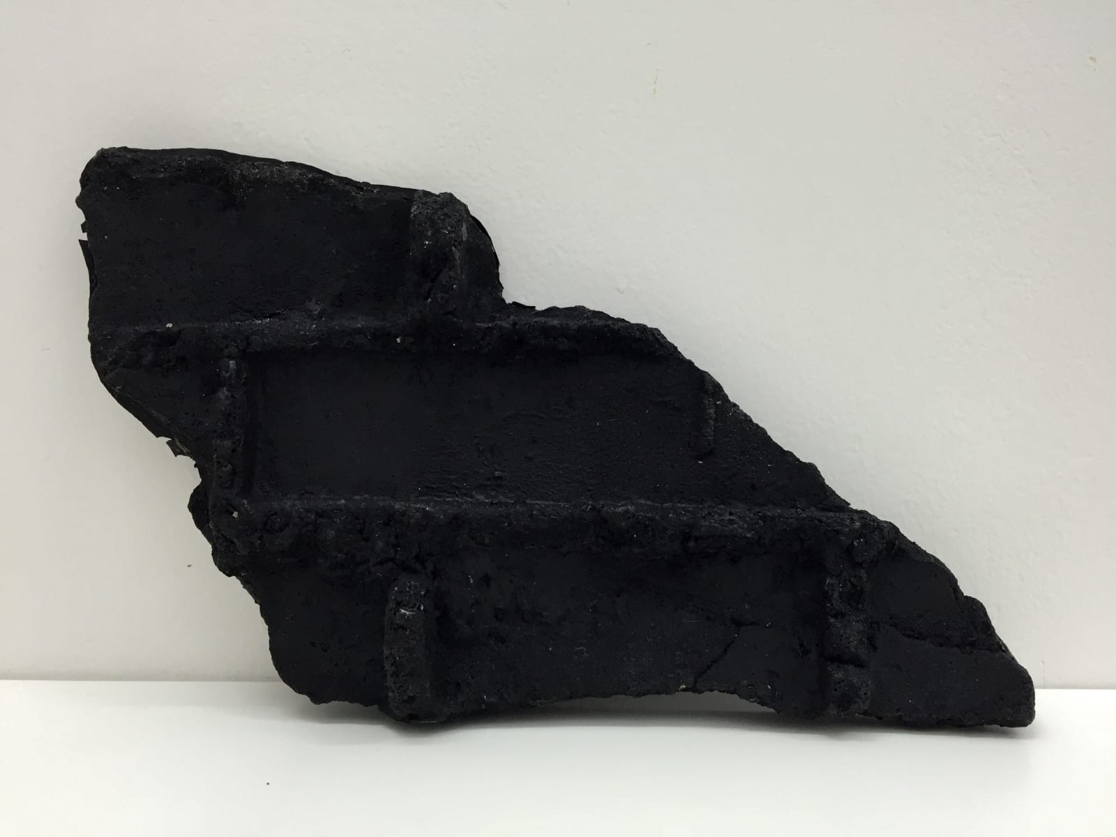 ZHANG Ruyi, Evidence─2 凭证─2, 2015