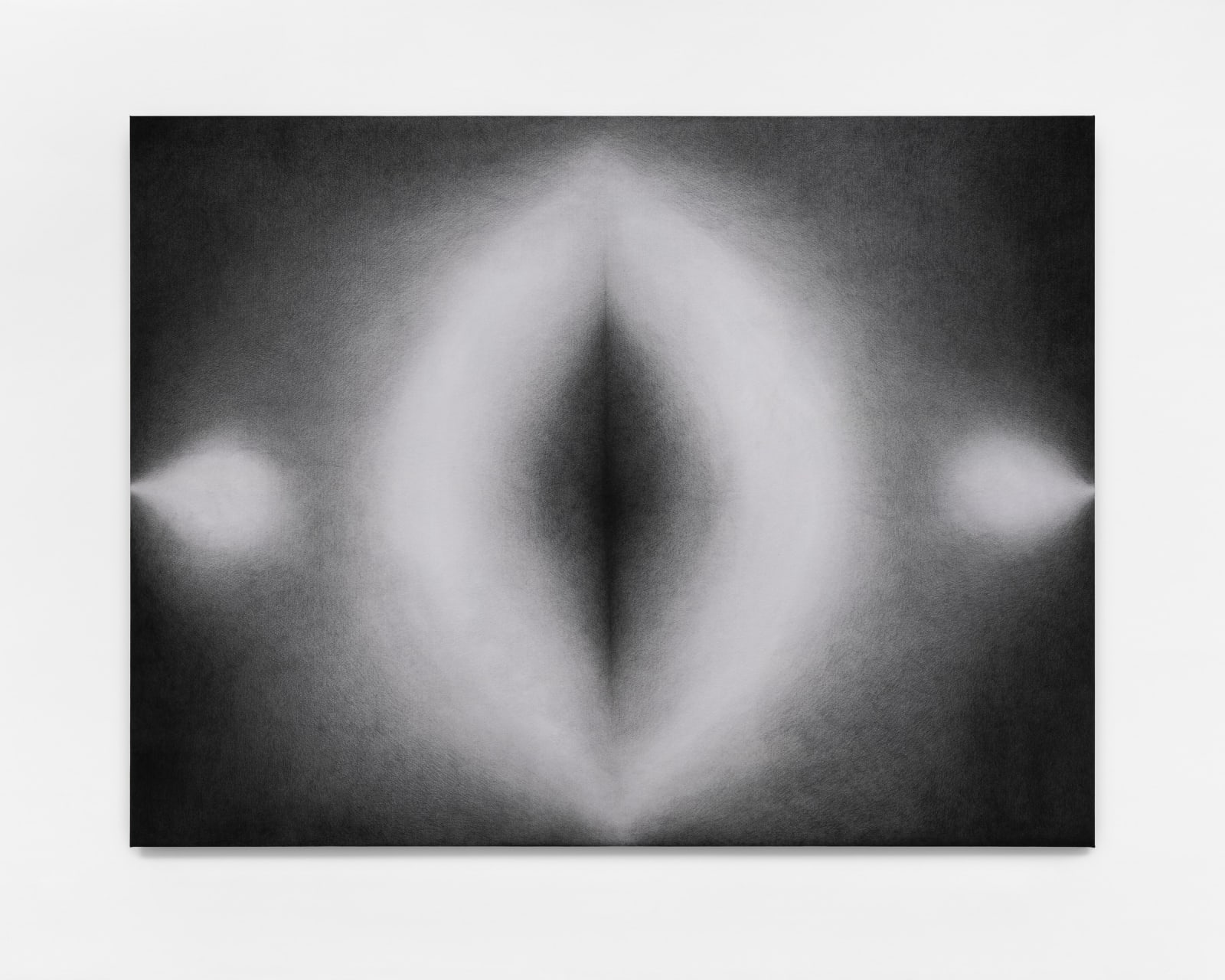 ZHANG Yunyao, Connector VI 连接体 VI, 2024