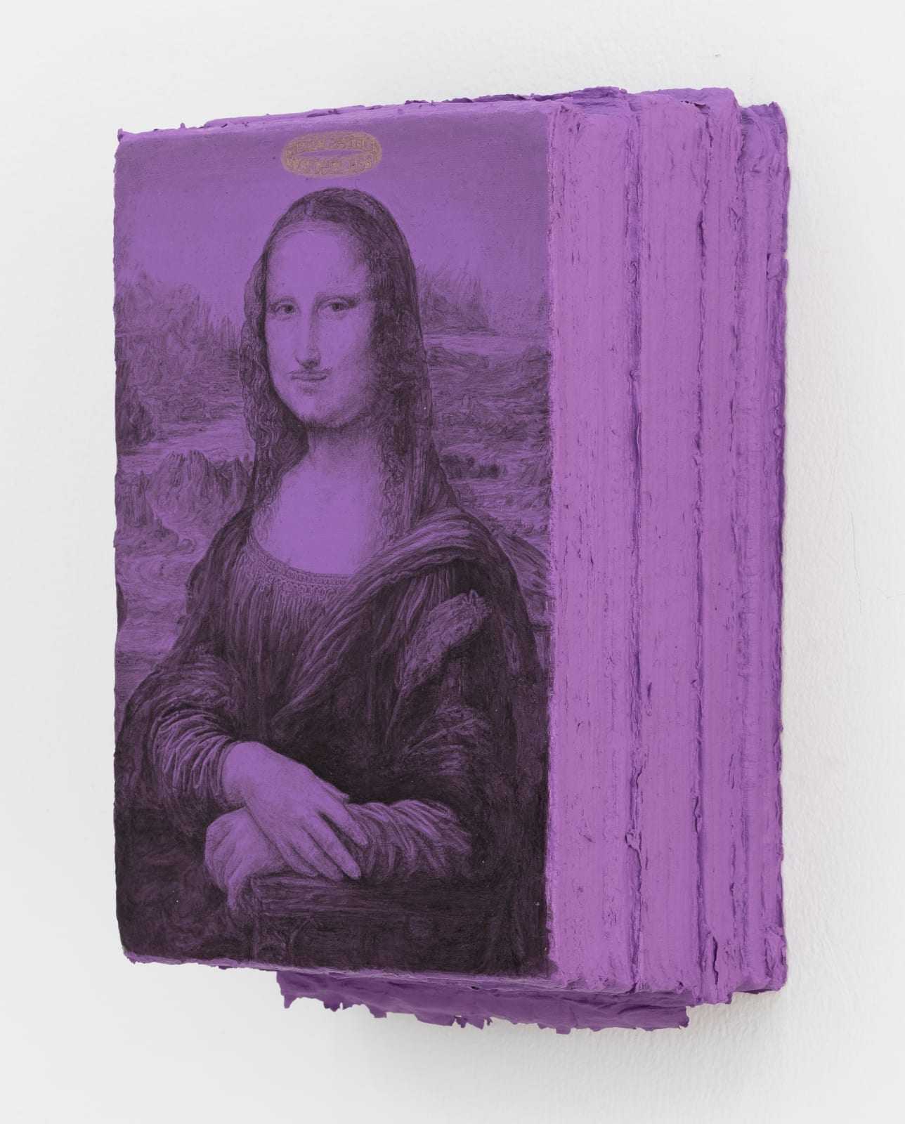 LIU Ren, System Assimilates Bitches 系统可以消化婊子, 2016