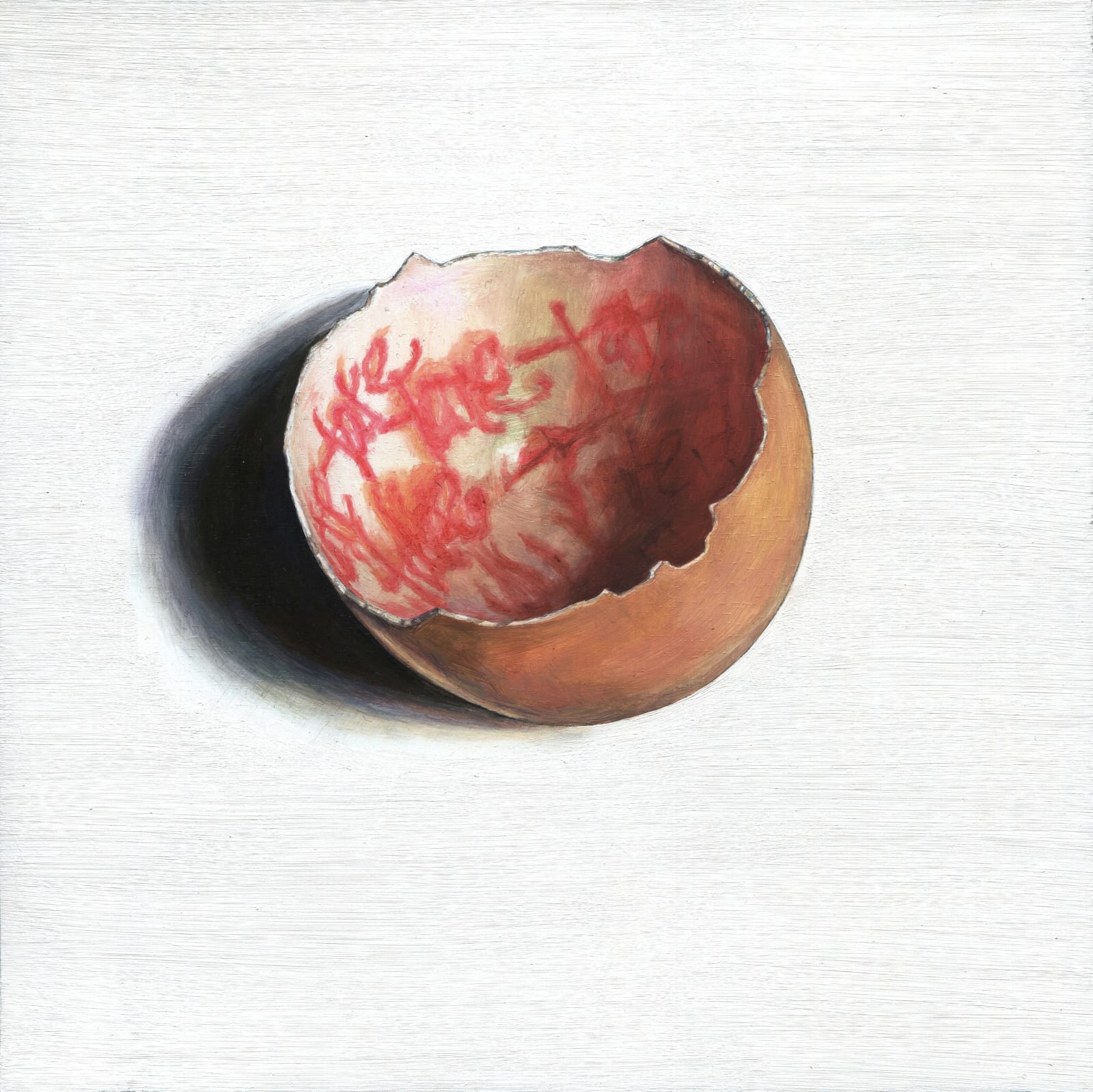 LIU Ren, Fate 宿命, 2012