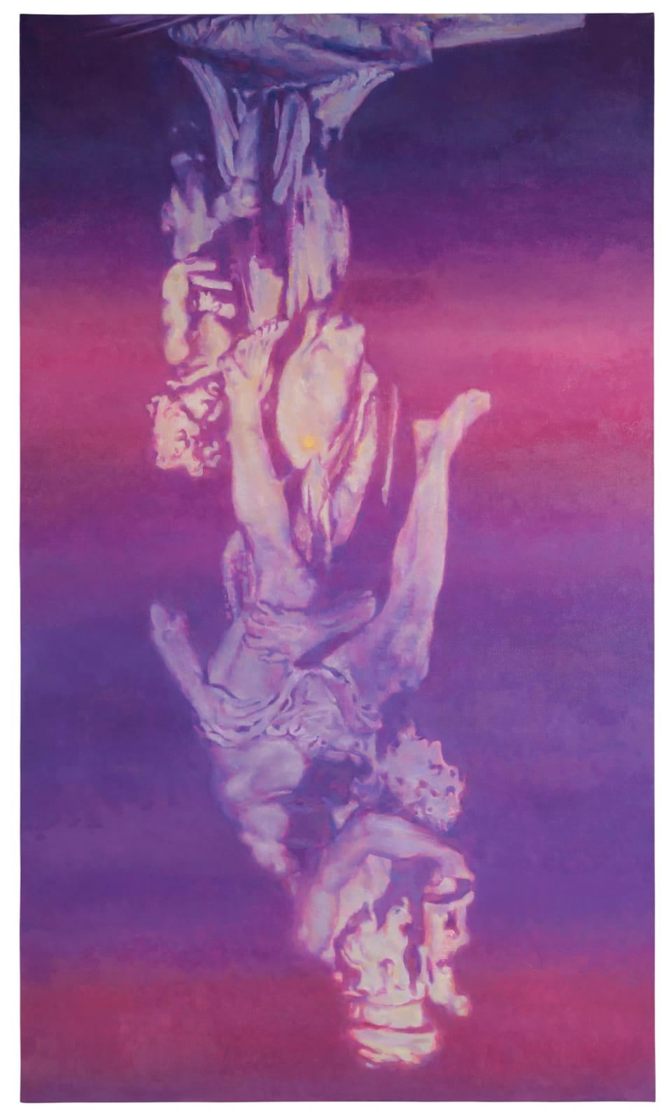 ZHANG Yunyao, The Maker 缔造者, 2015