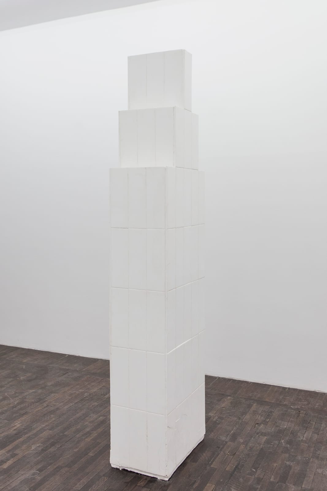 SU Chang, Standing 1 站立 1, 2015