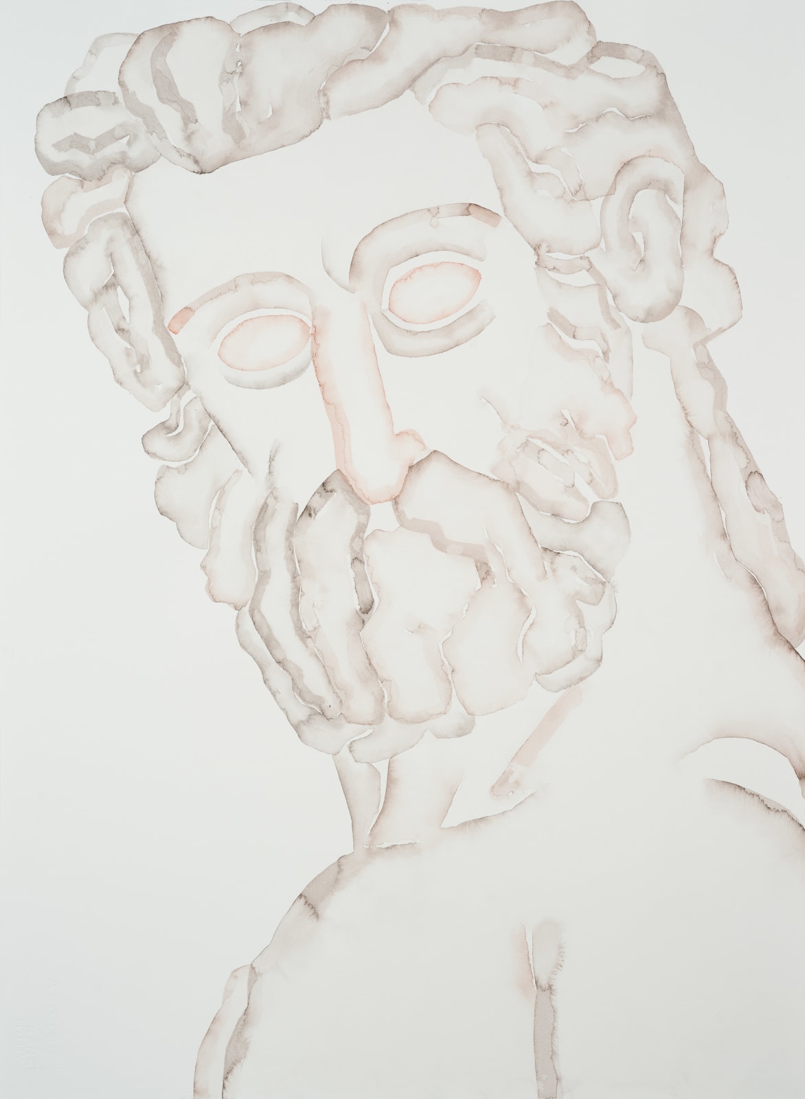 HU Zi, Florence Neptune IV, 2018