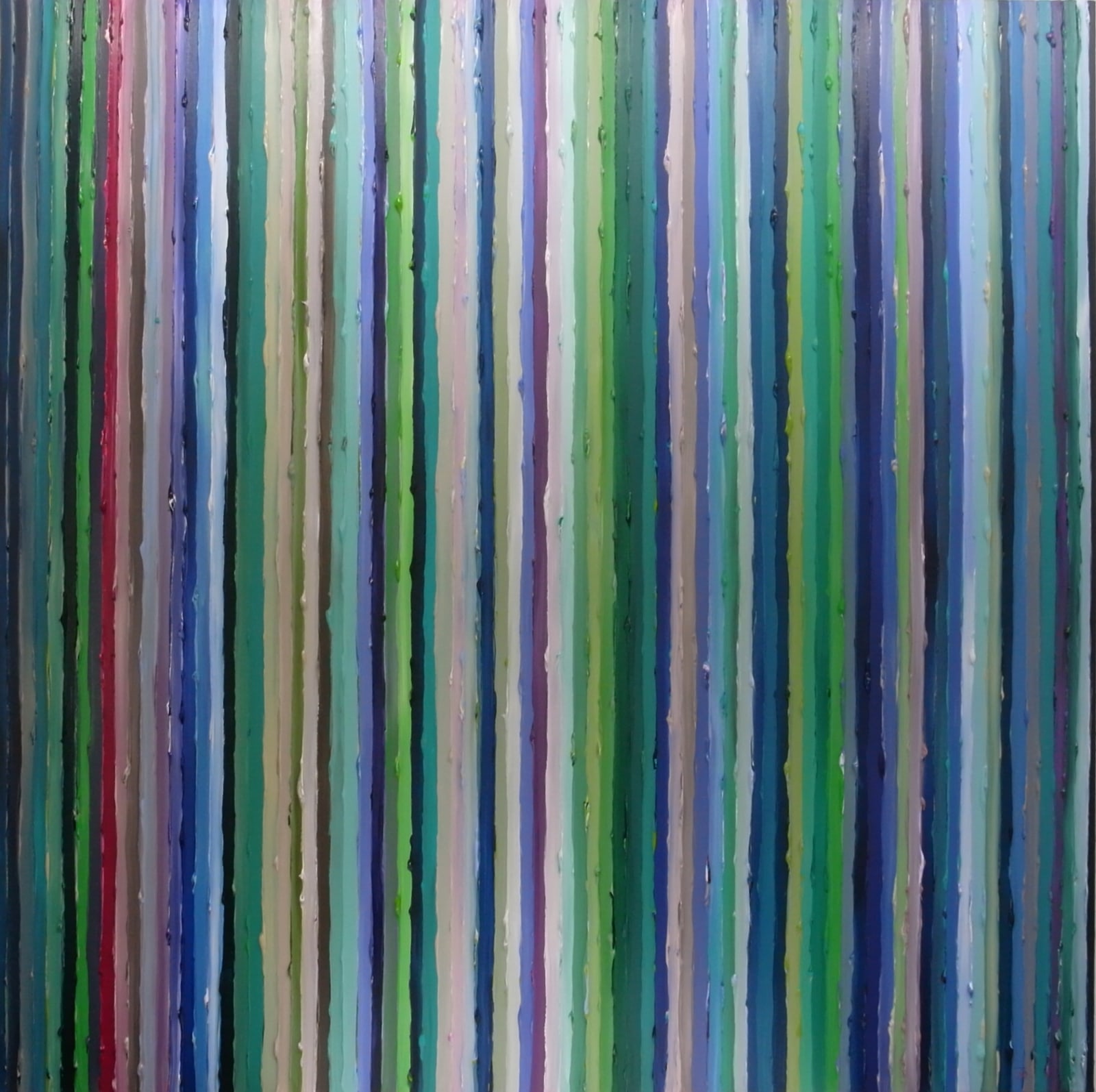 Christeene Britton, Loved 爱, 2010