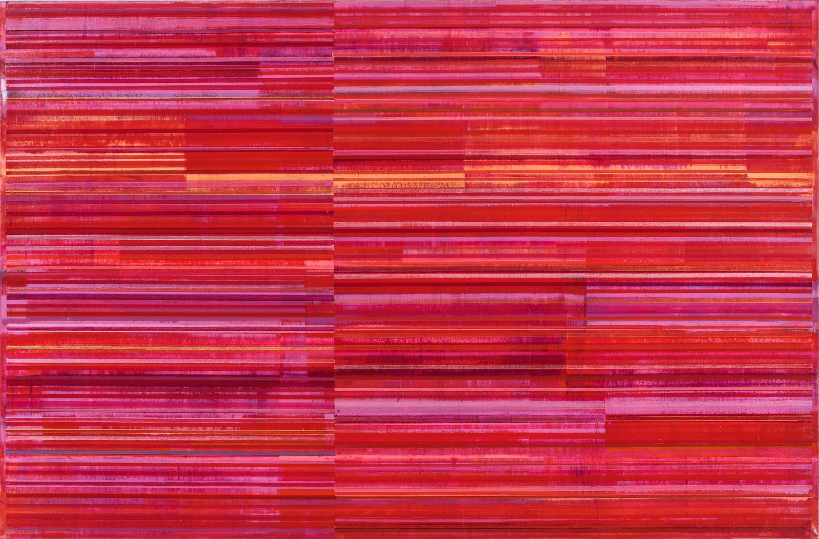 QU Fengguo, Summer, Four Seasons 四季 夏, 2014