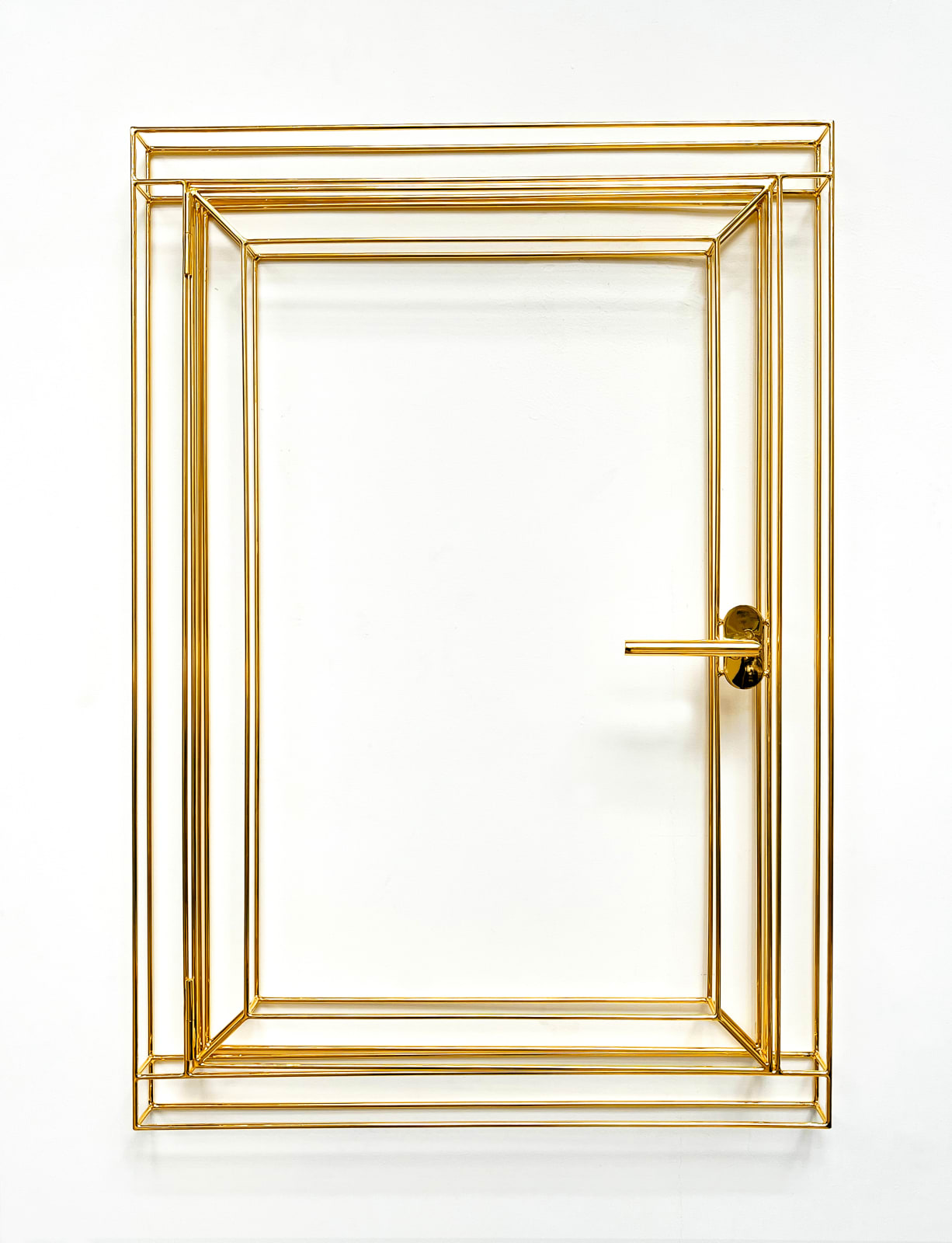 GAO Weigang 高伟刚, OPEN, 2023