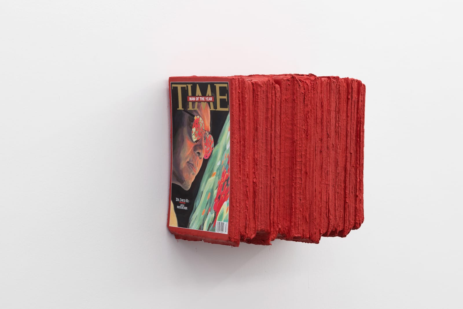 LIU Ren 刘任, Pain . Itch 痛 . 痒, 2016