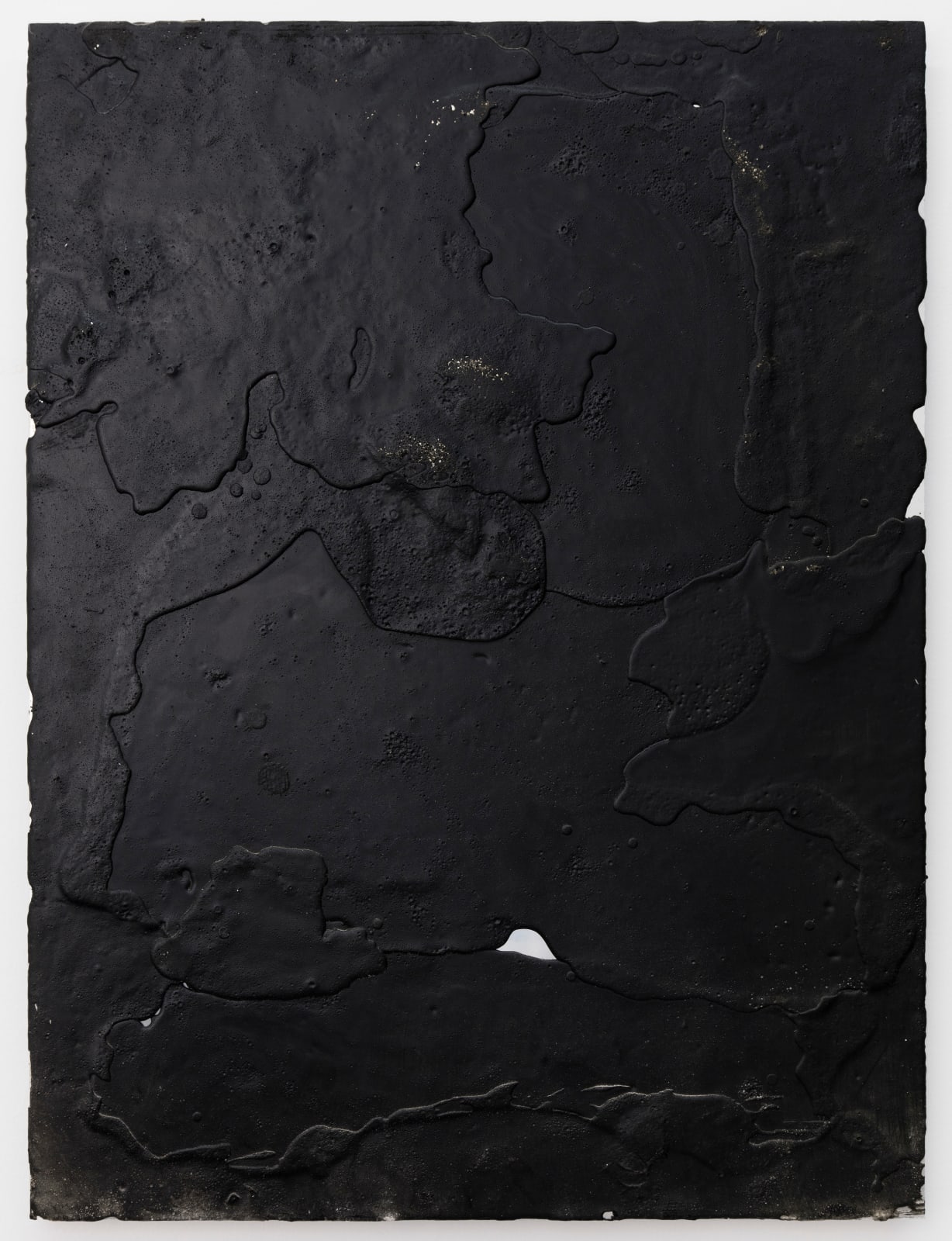 SU Chang, Pour 浇, 2015