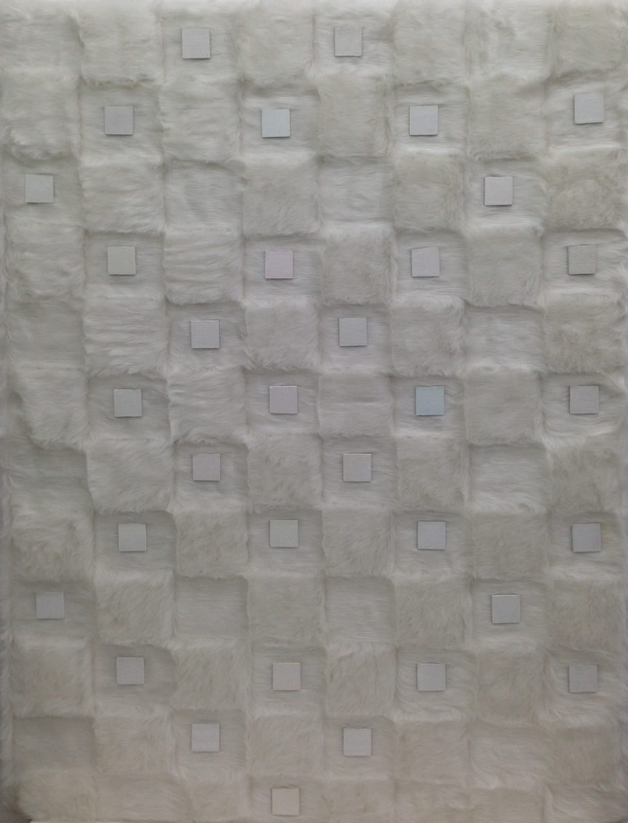 ZAKA, Abstinence 节制, 2013