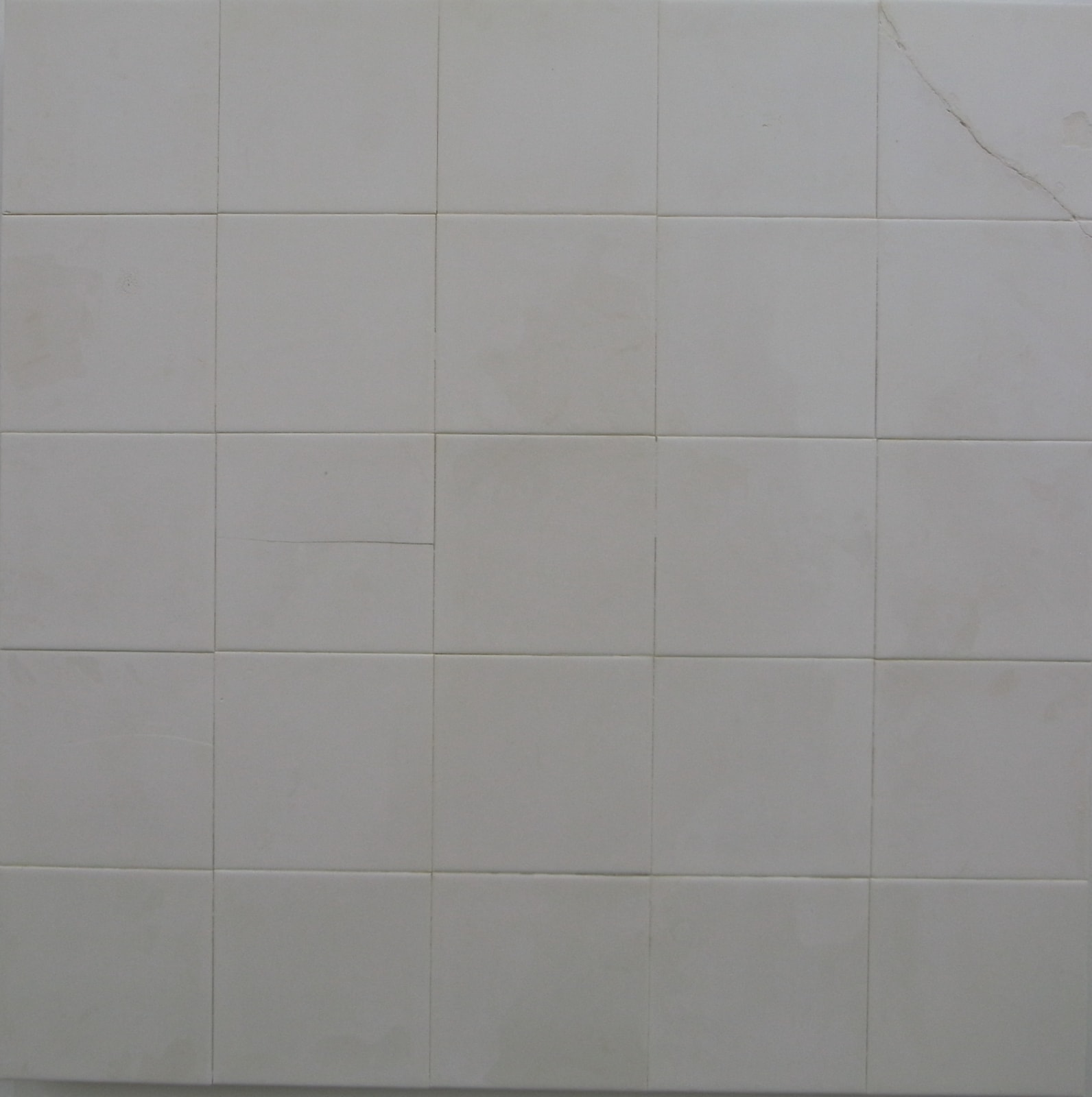 SU Chang, No. 6, Portrait of the Wall 墙的肖像 6, 2013