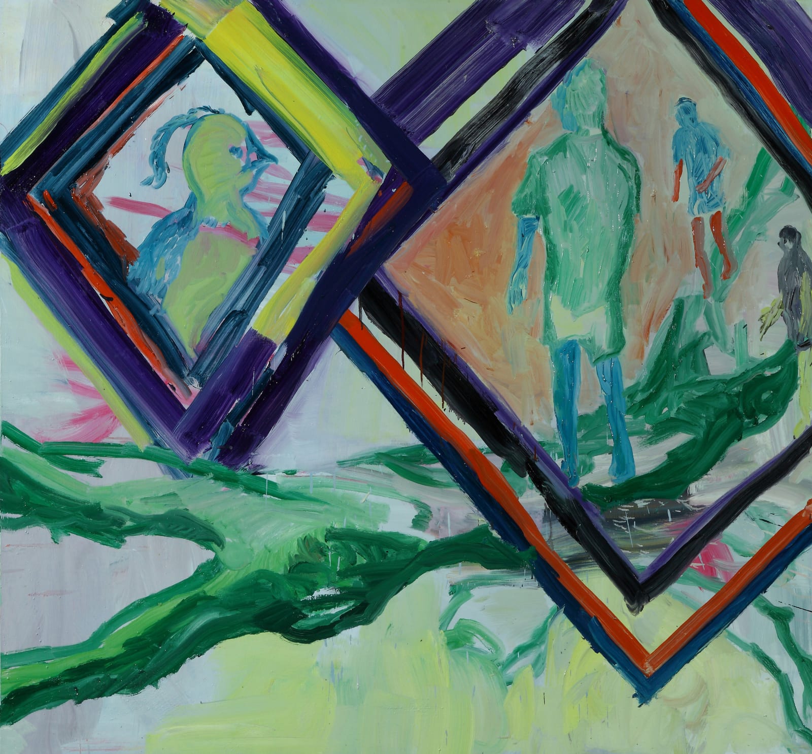 CHANG Ling, 2015.37, 2015