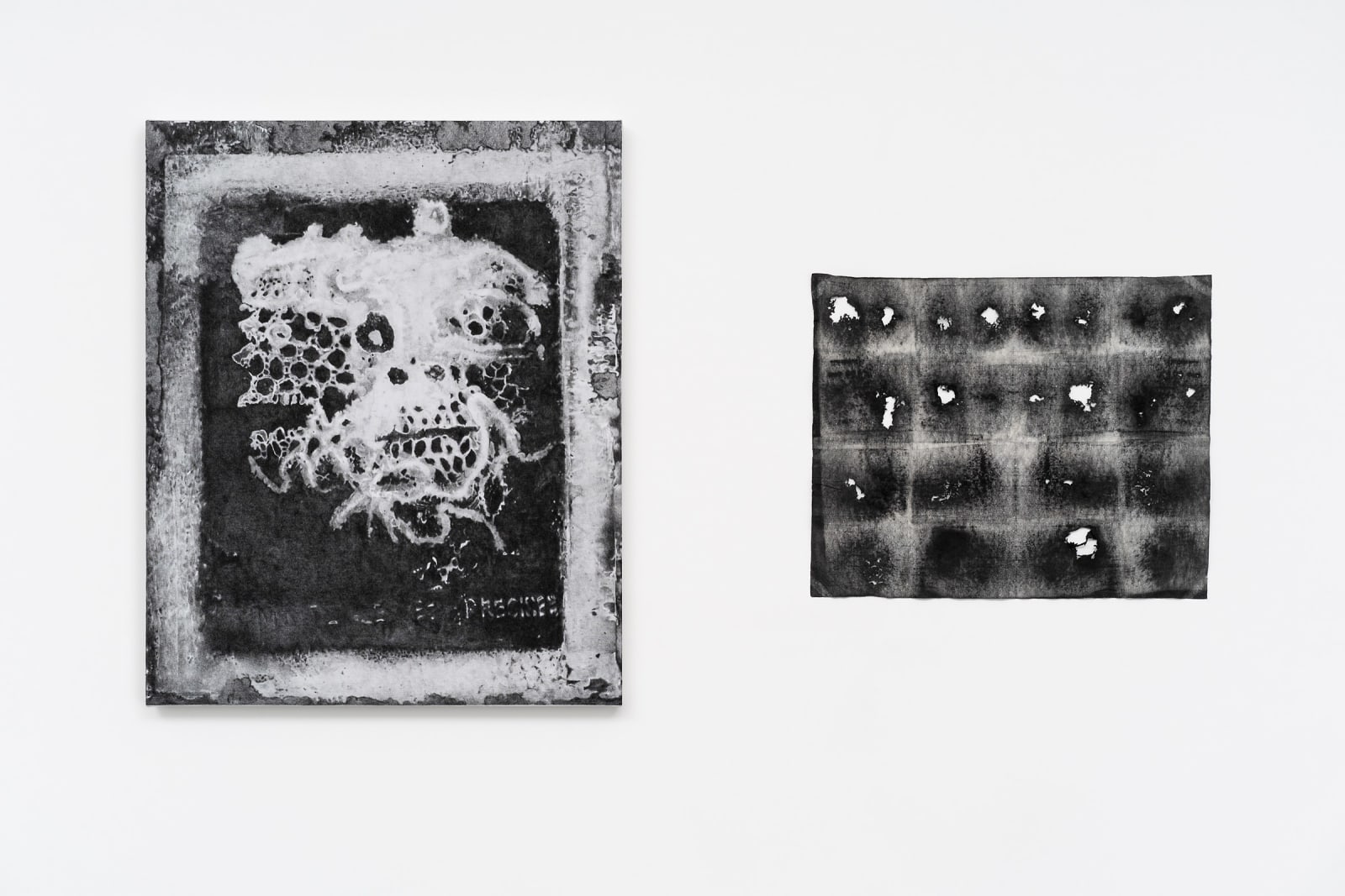 ZHANG Yunyao, Precise 精准, 2024
