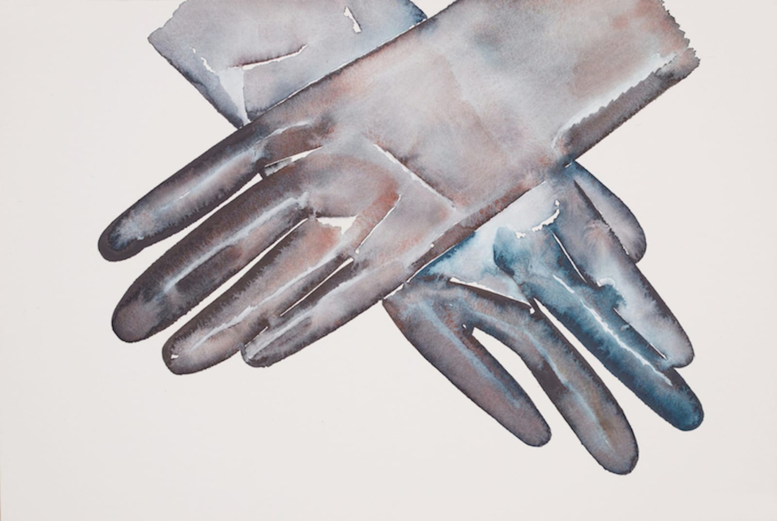 HU Zi, Glove, 2013