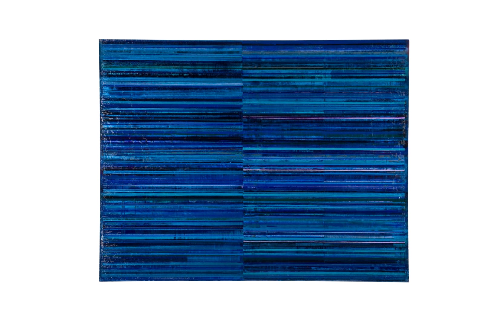 QU Fengguo, Winter, Four Seasons 四季 冬, 2013