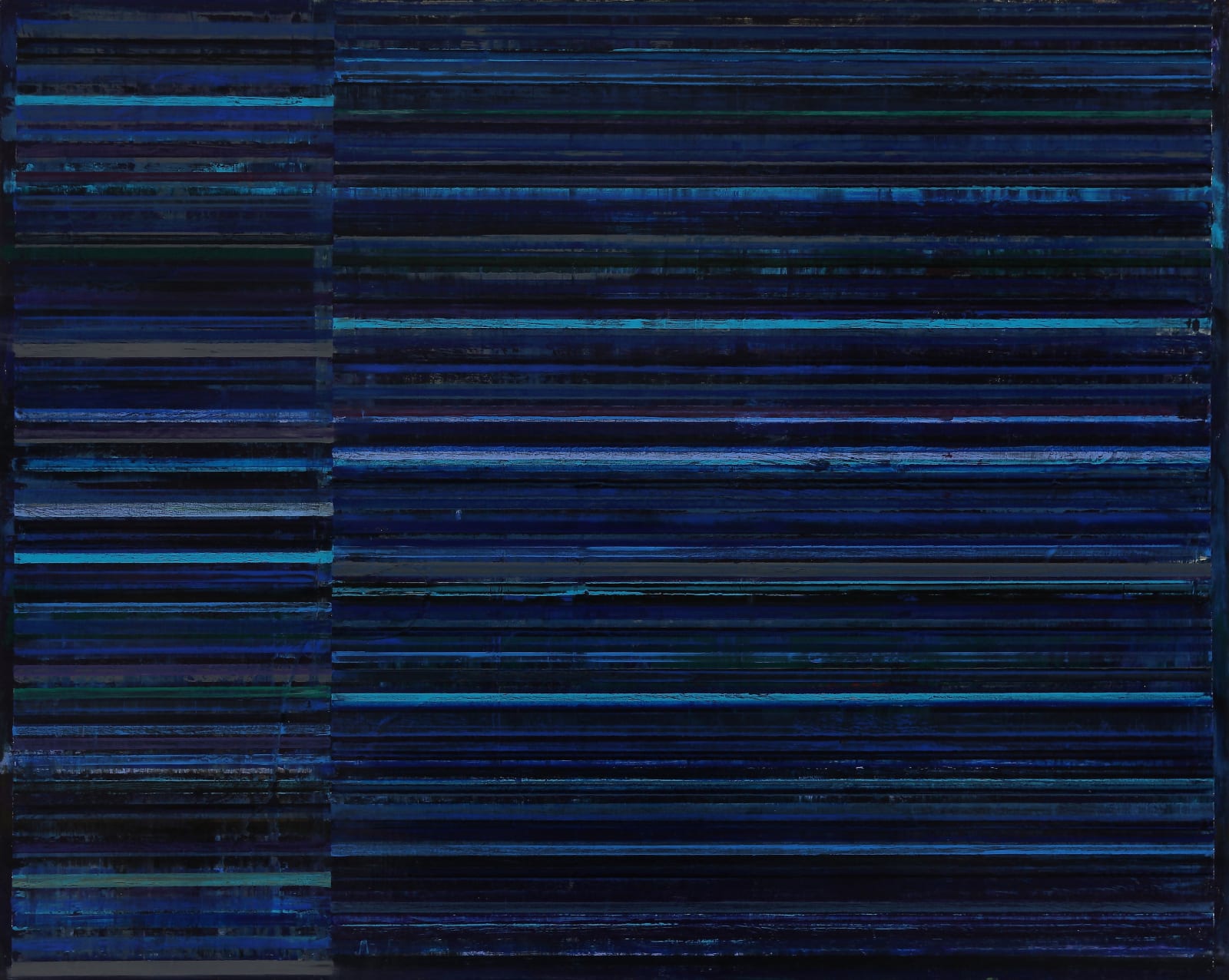 QU Fengguo, Moderate Cold, Four Seasons 四季 小寒, 2012