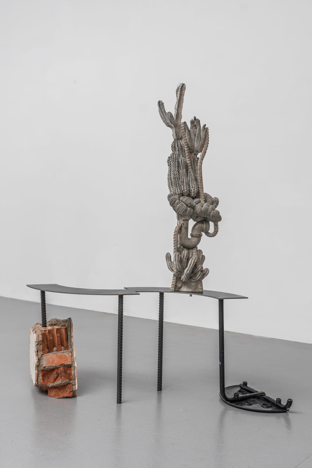 ZHANG Ruyi, Perishable Modernity - 2 易逝的现代 - 2, 2023