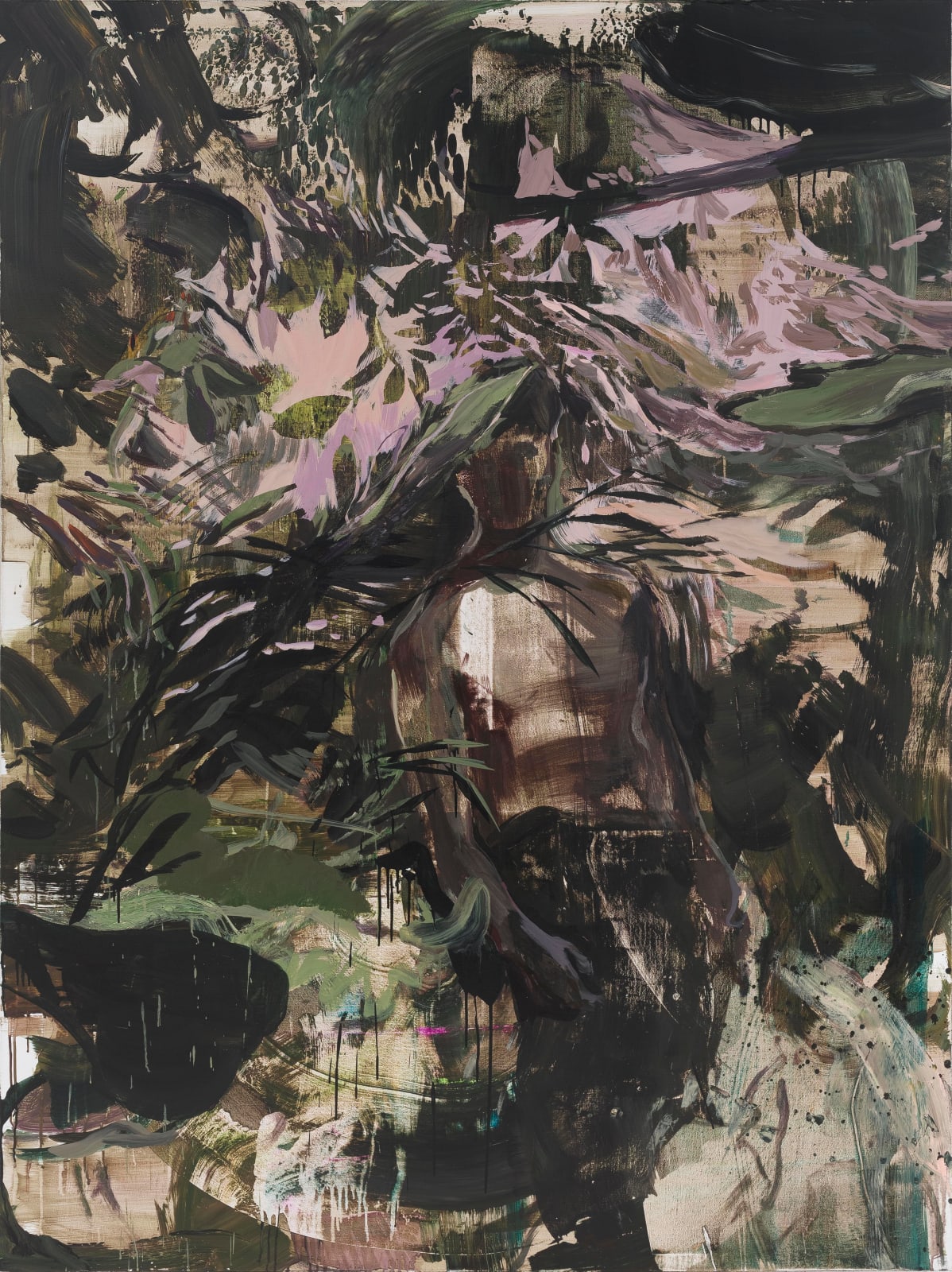 LU Song, Jungle Boy 丛林男孩, 2016